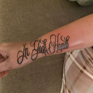 Tattoo by Junis.ink on TattMe