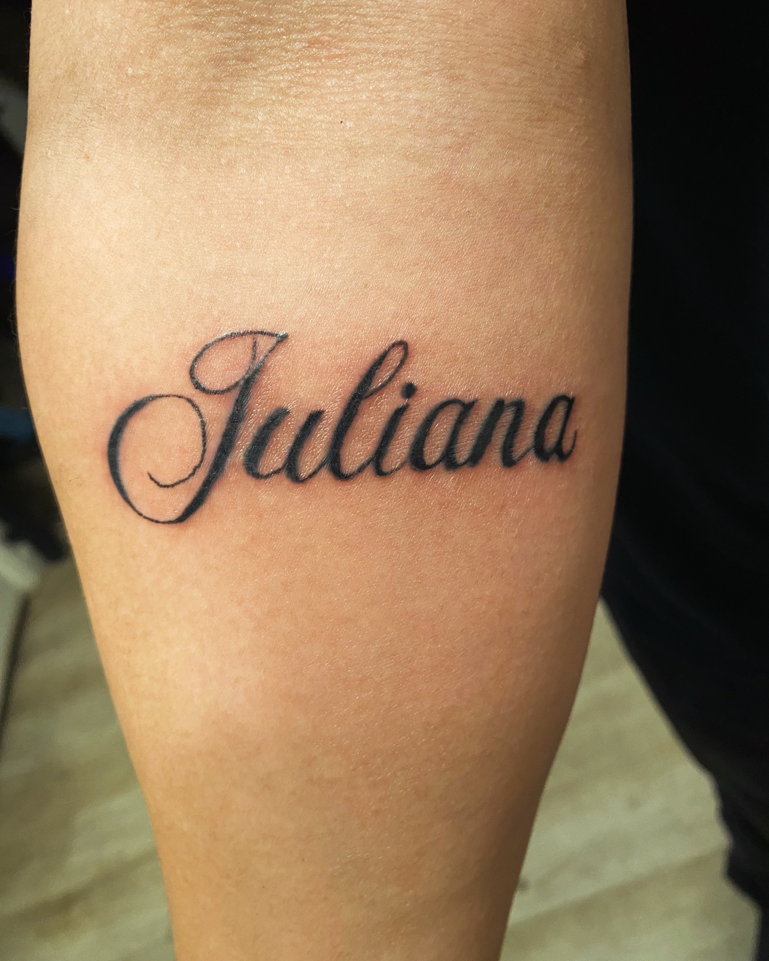 Tattoo by Junis.ink on TattMe