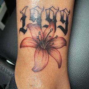 Tattoo by Junis.ink on TattMe