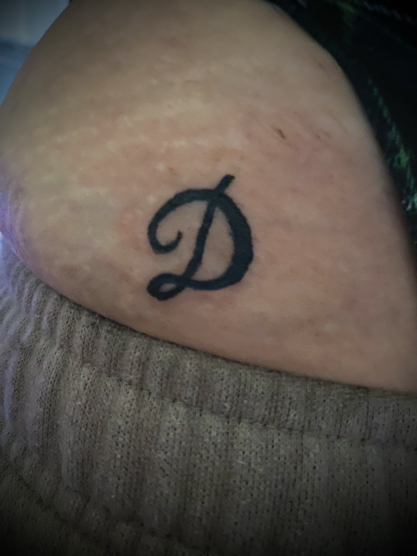 Tattoo by Junis.ink on TattMe