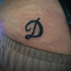Tattoo by Junis.ink on TattMe