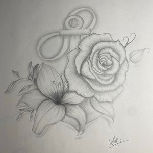 Tattoo by Junis.ink on TattMe
