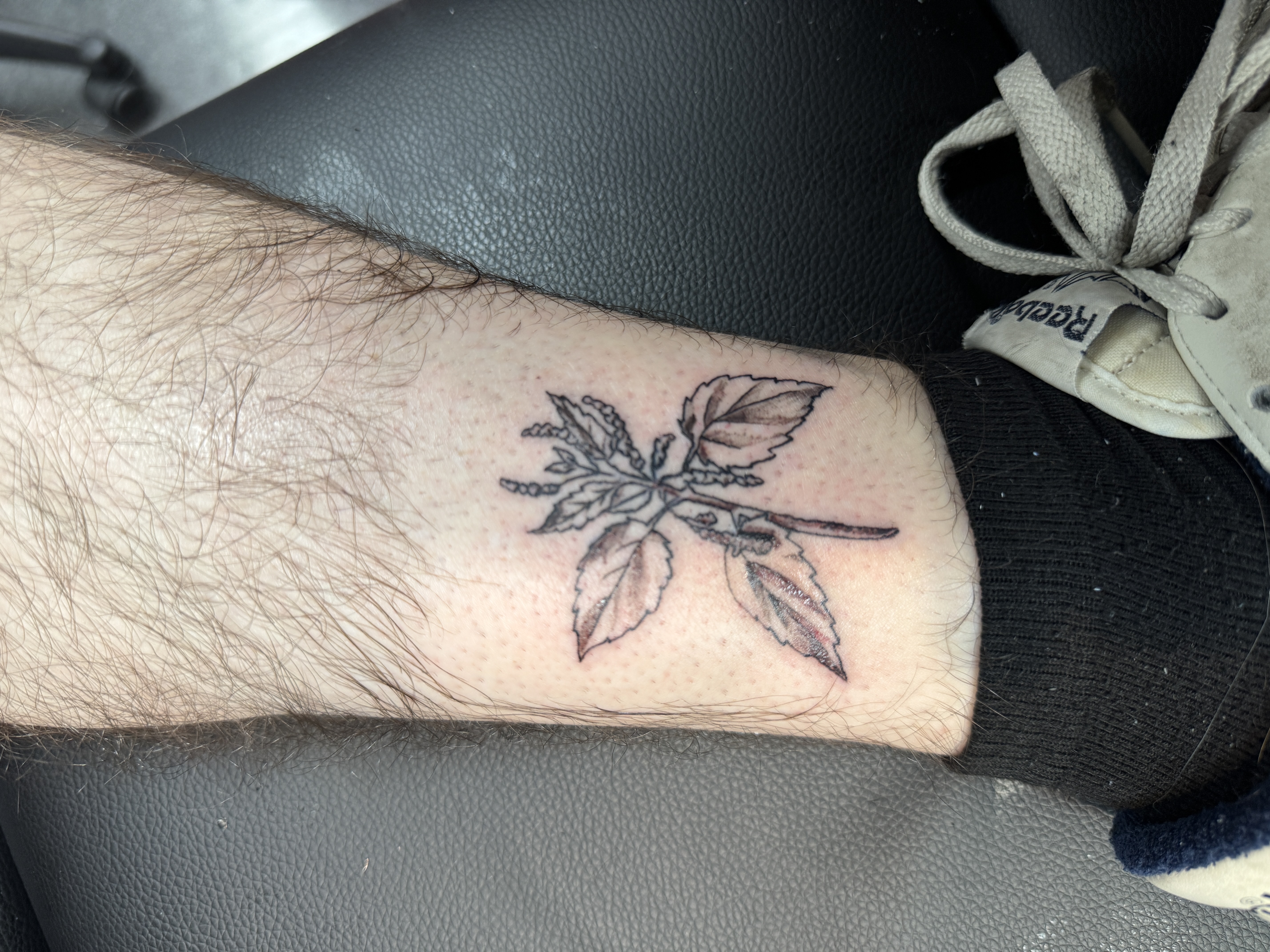 Tattoo by NANDO_INKS on TattMe