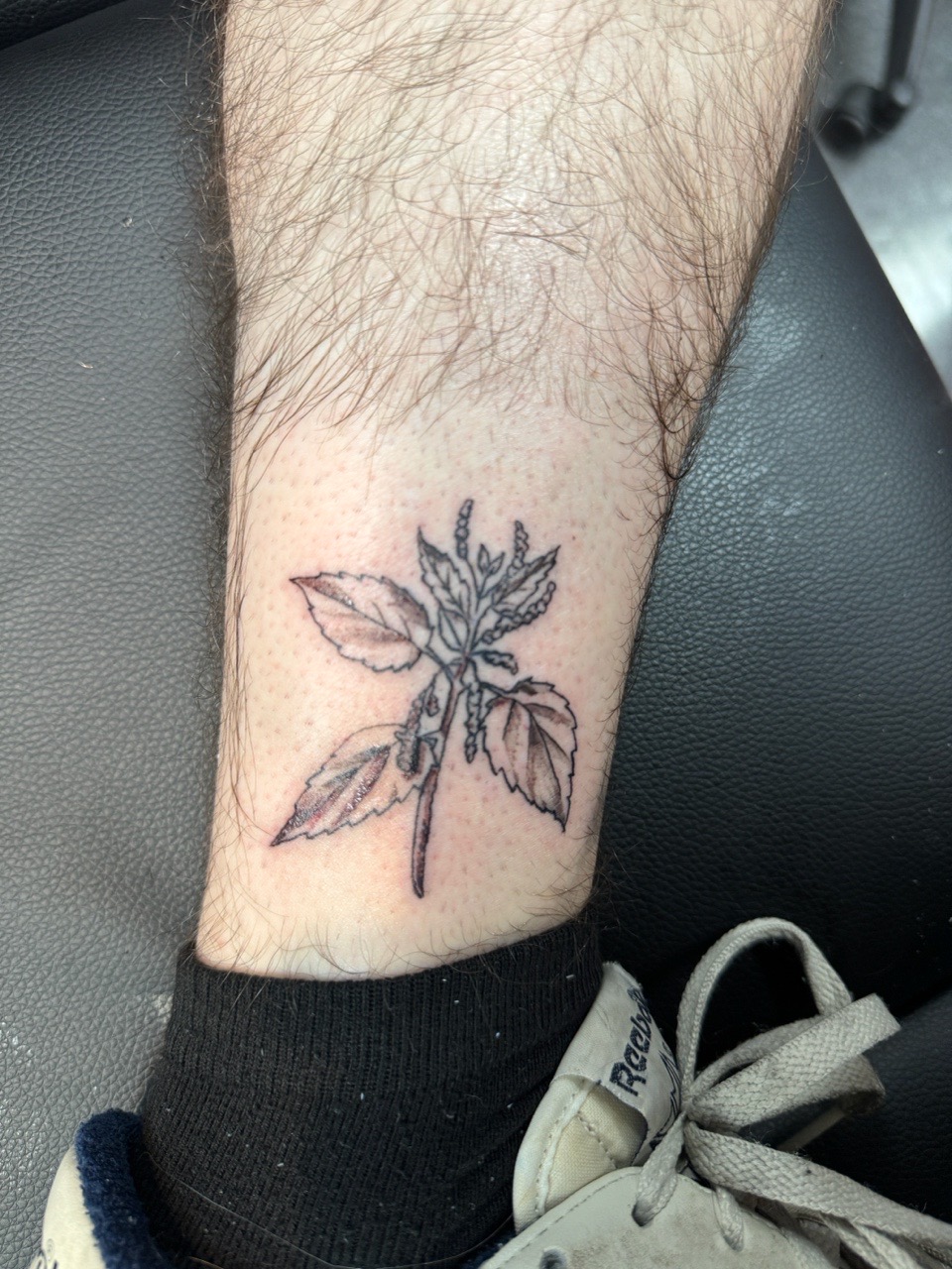 Tattoo by NANDO_INKS on TattMe