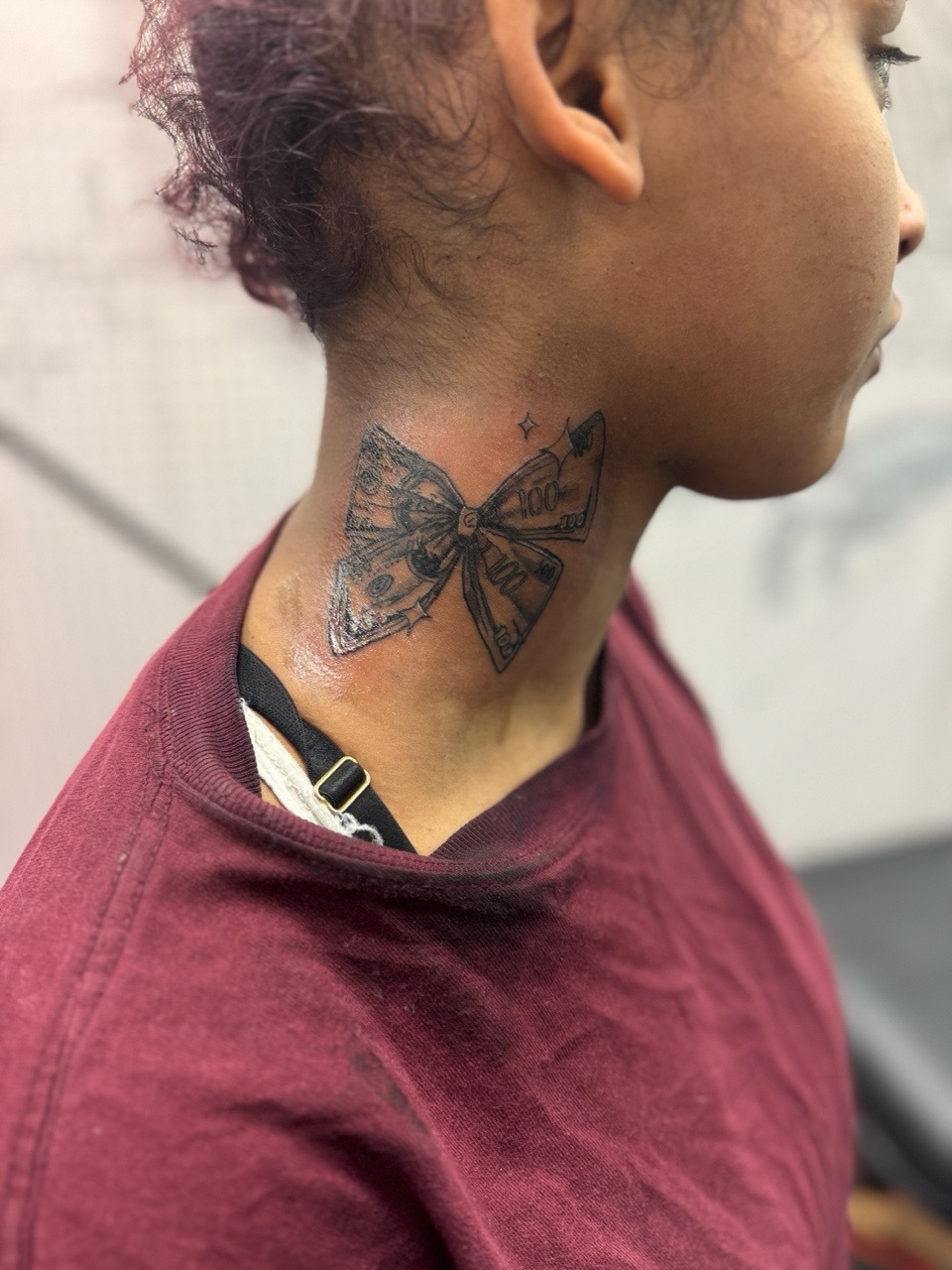 Tattoo by NANDO_INKS on TattMe