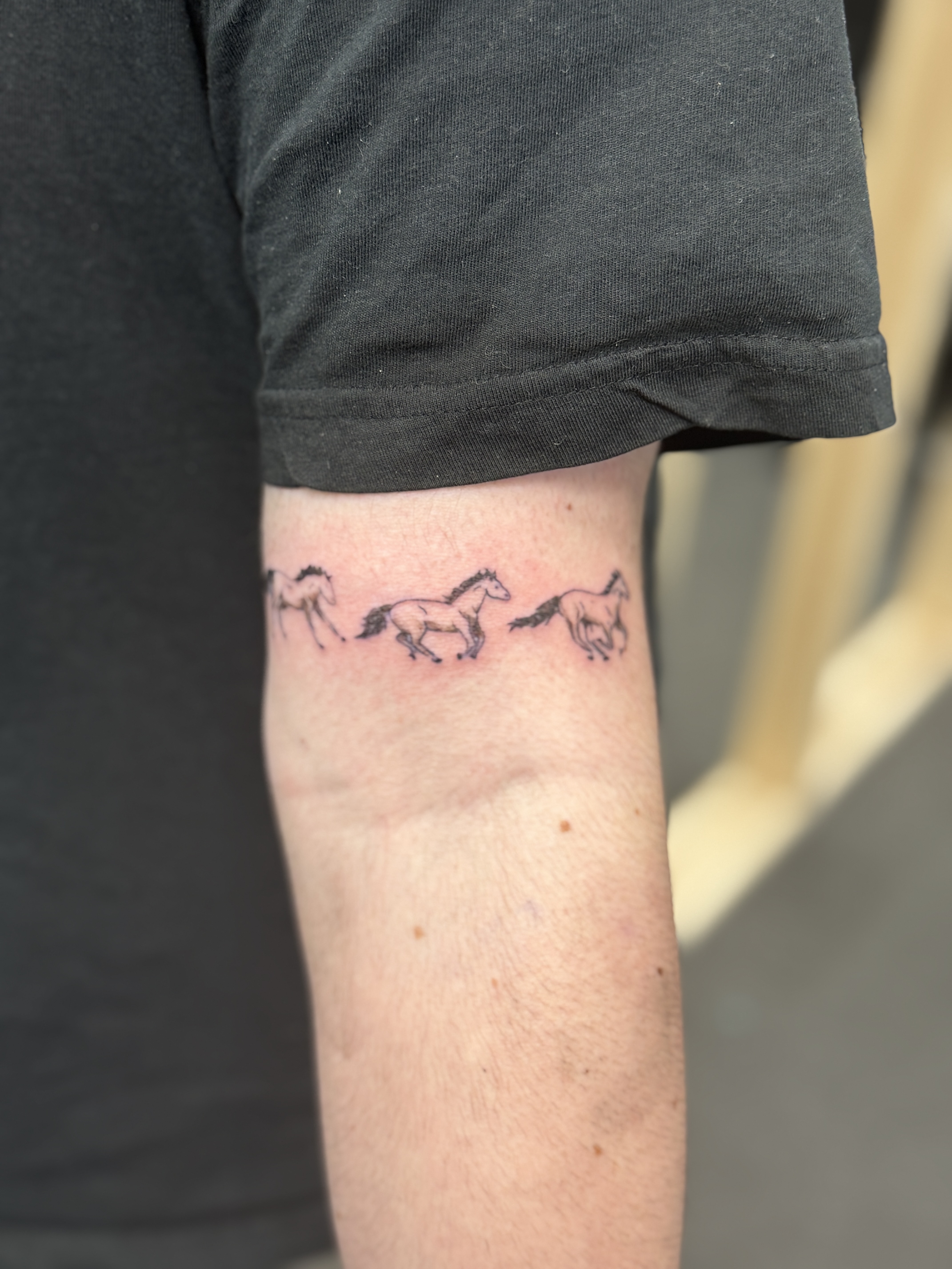 Tattoo by NANDO_INKS on TattMe