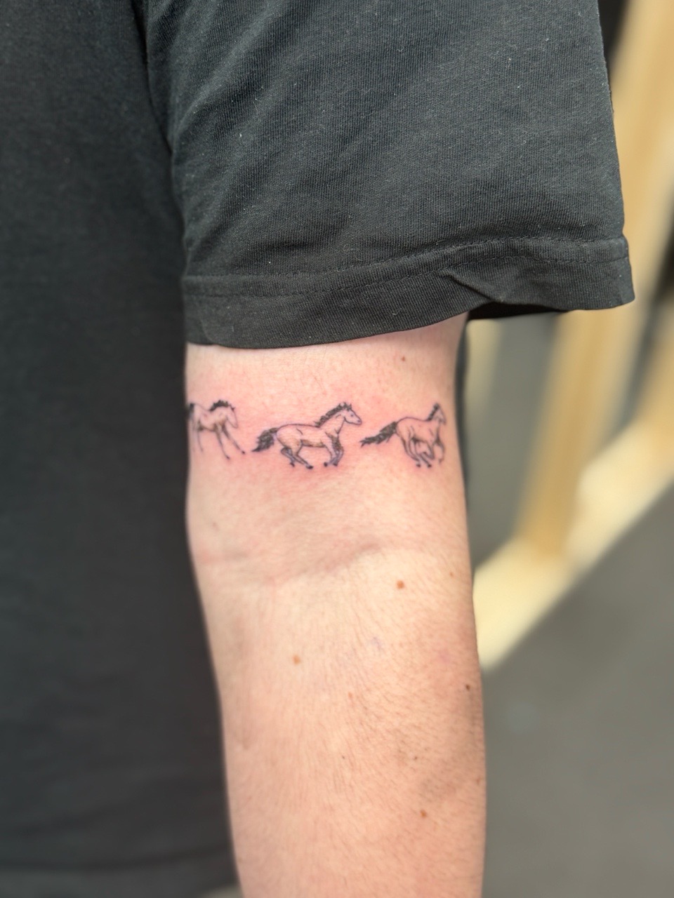 Tattoo by NANDO_INKS on TattMe