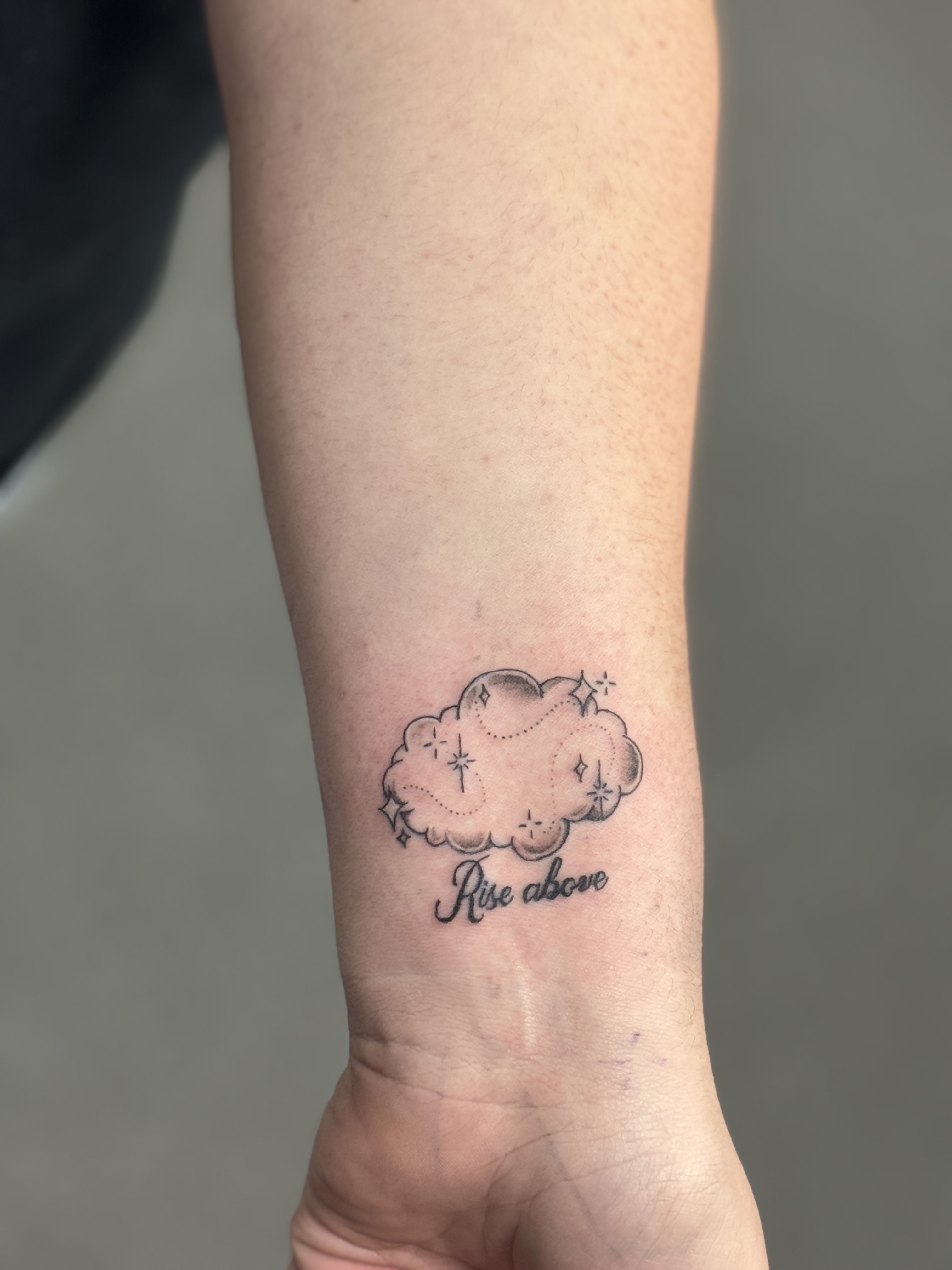 Tattoo by NANDO_INKS on TattMe