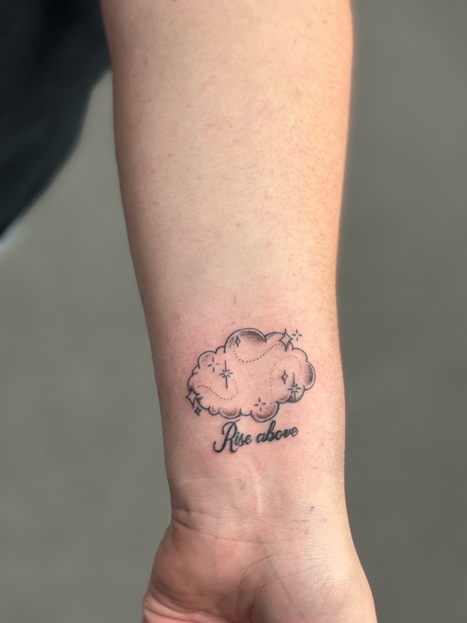 Tattoo by NANDO_INKS on TattMe