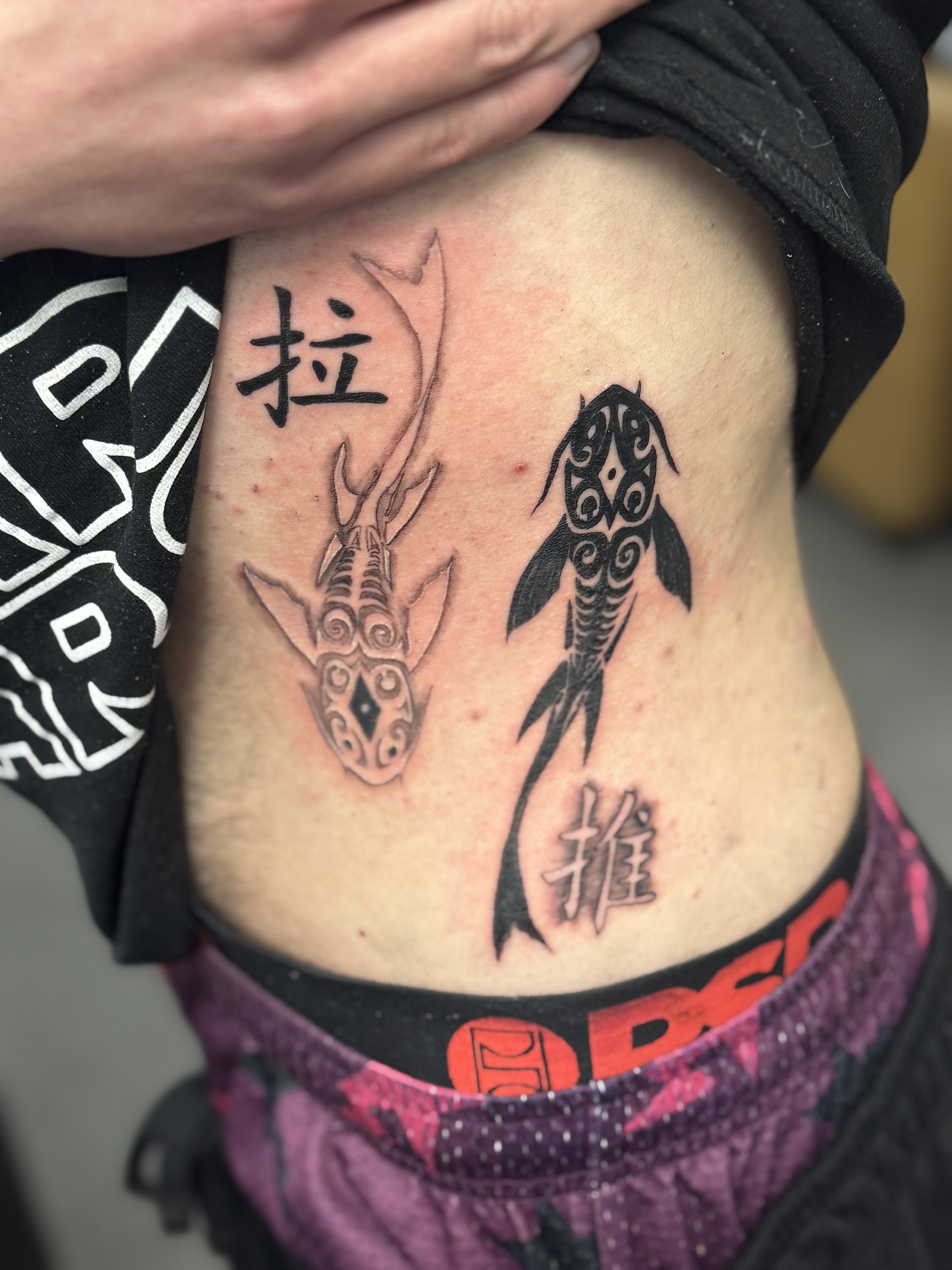 Tattoo by NANDO_INKS on TattMe