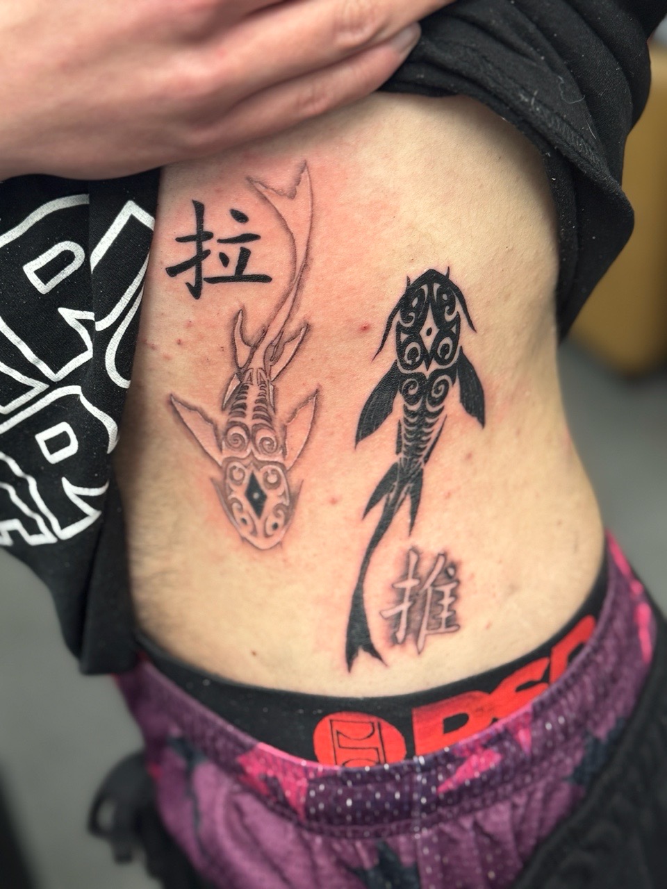 Tattoo by NANDO_INKS on TattMe