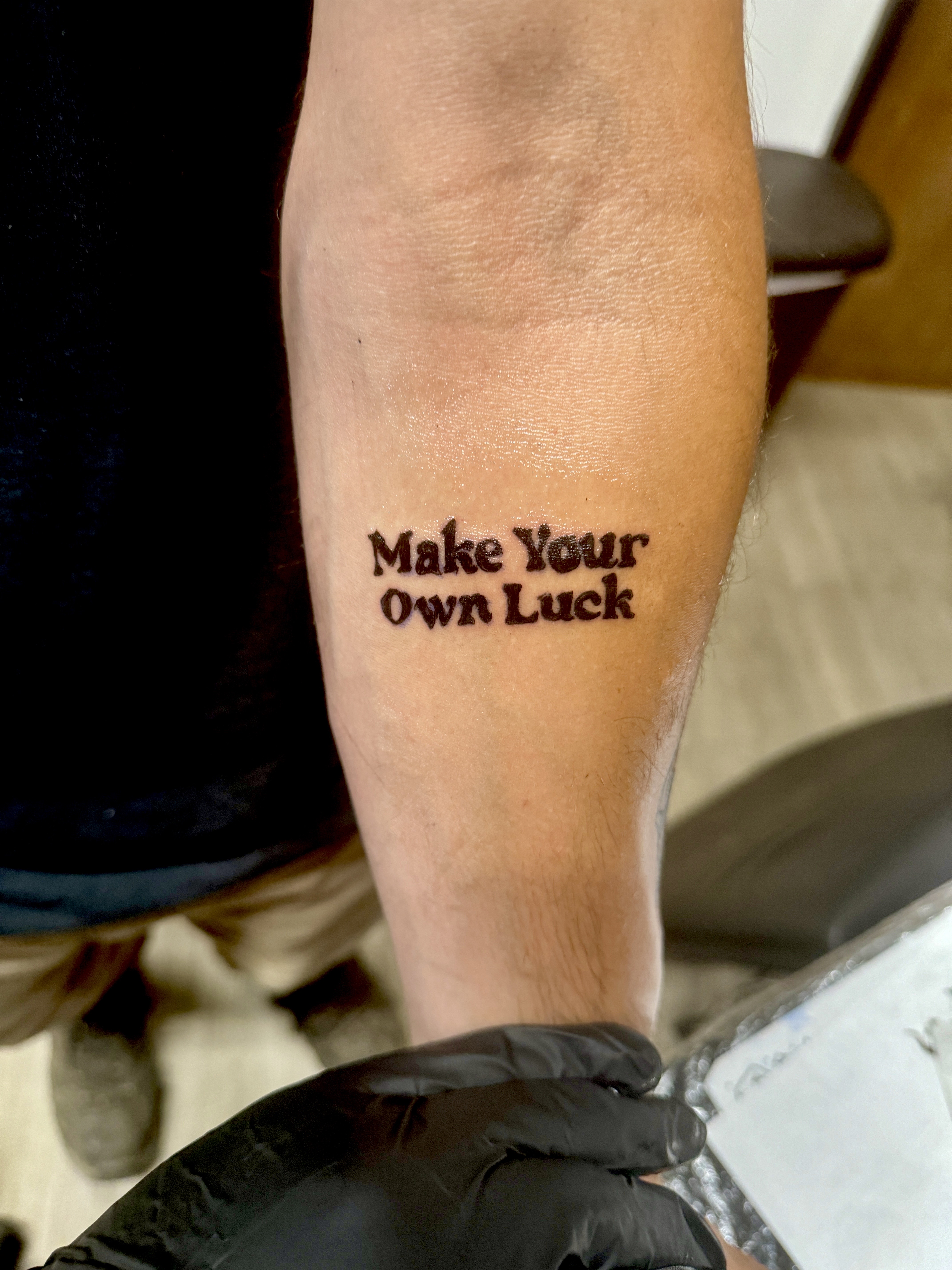 Tattoo by NANDO_INKS on TattMe