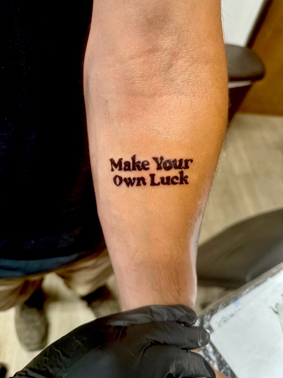 Tattoo by NANDO_INKS on TattMe