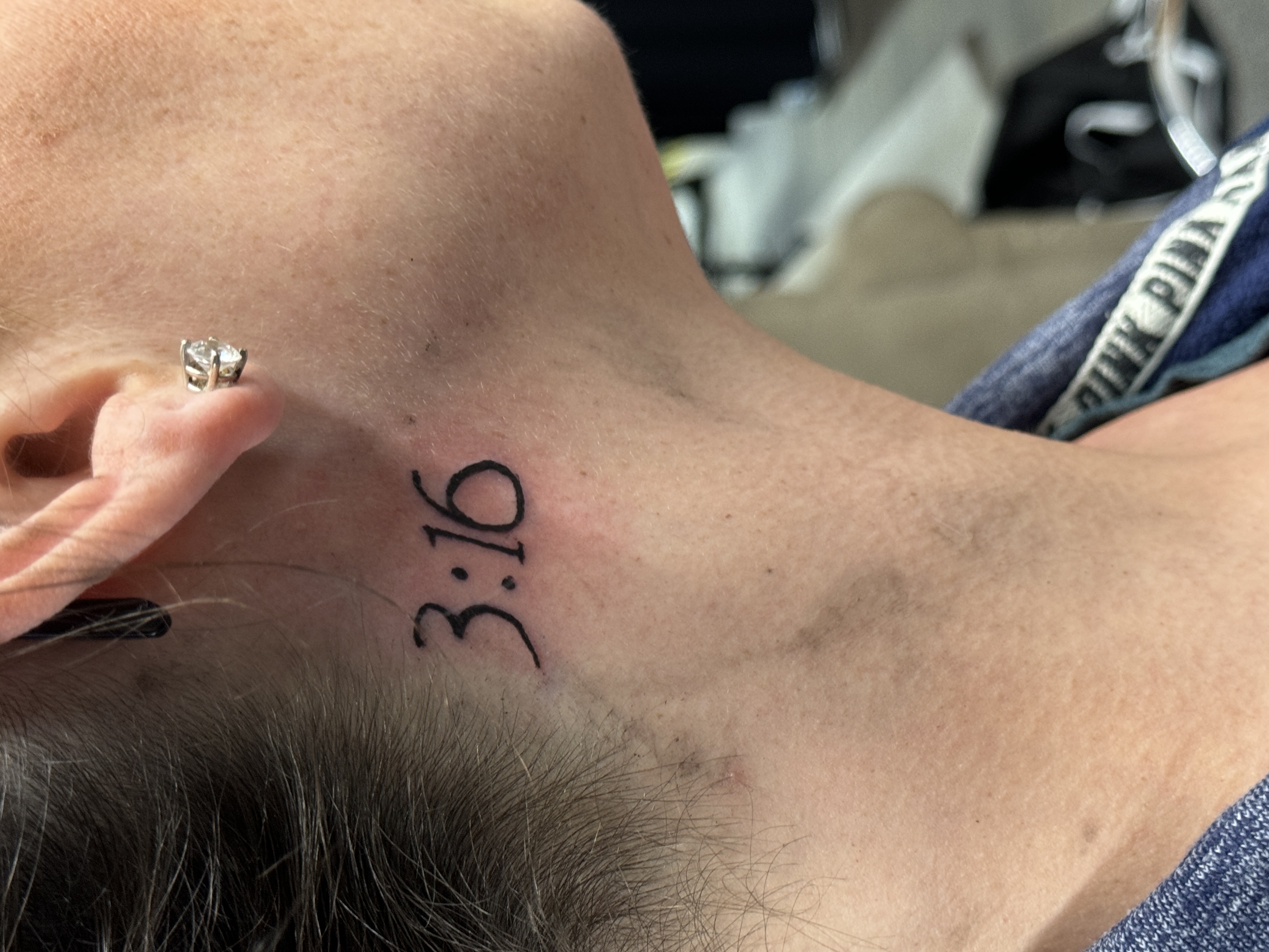 Tattoo by NANDO_INKS on TattMe