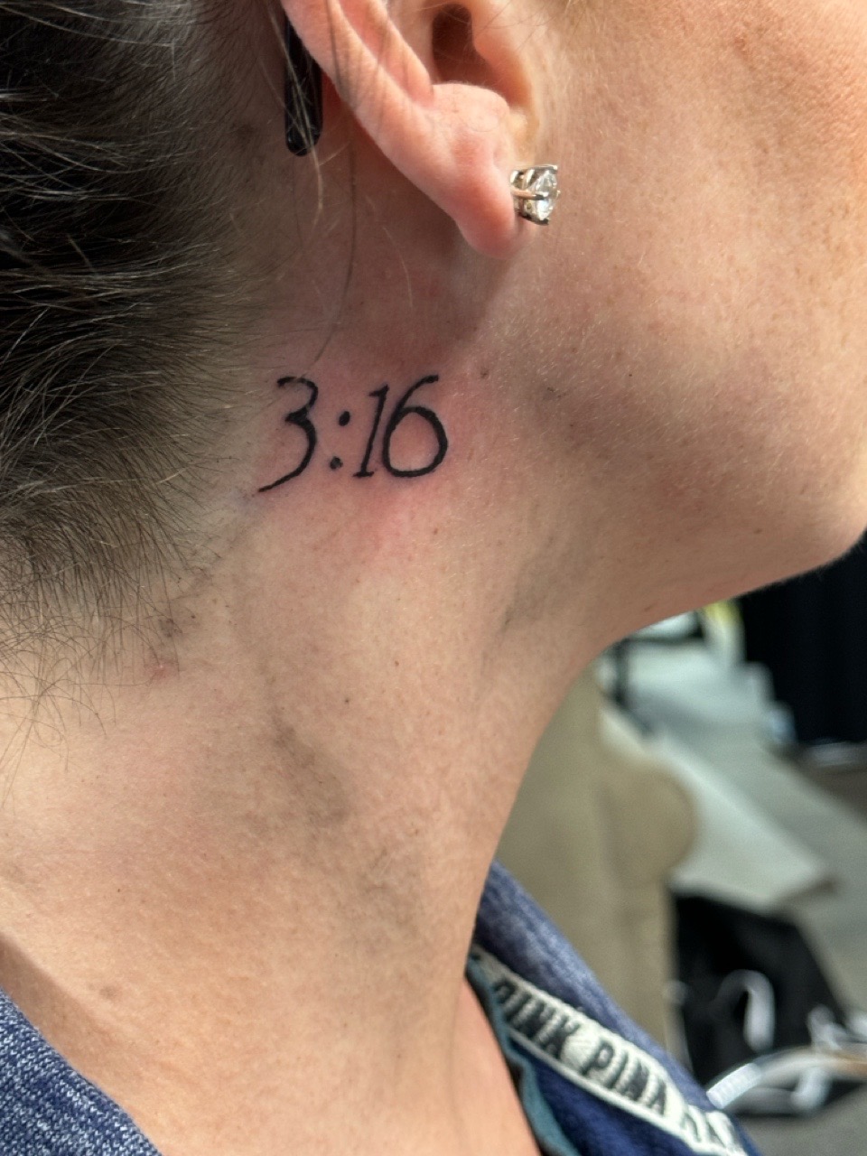 Tattoo by NANDO_INKS on TattMe