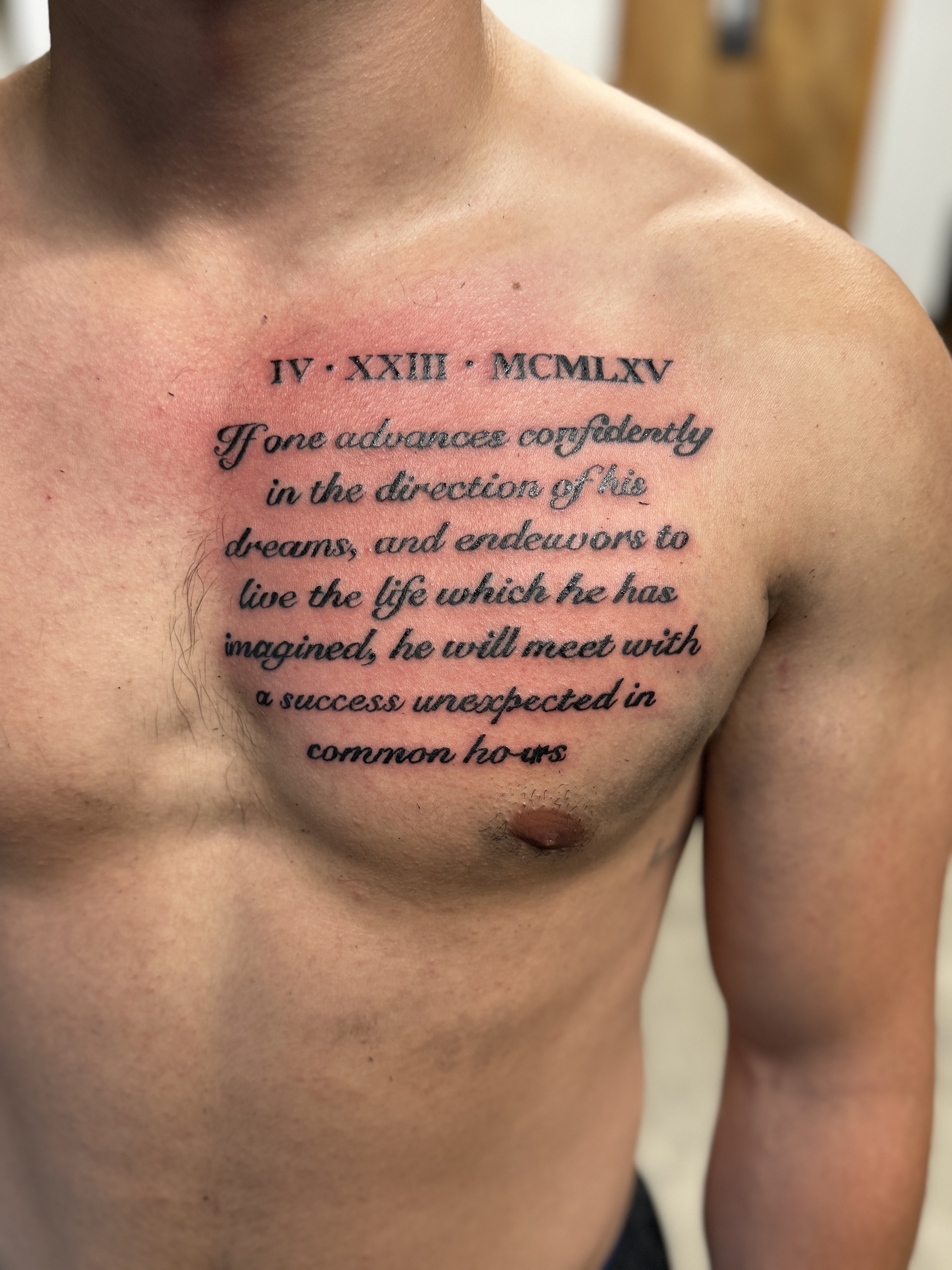 Tattoo by NANDO_INKS on TattMe