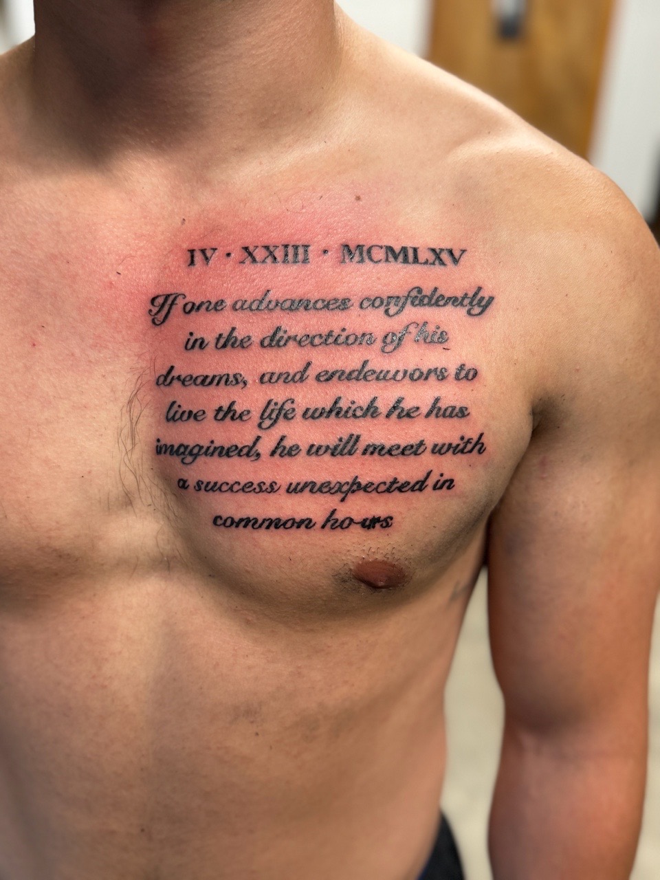 Tattoo by NANDO_INKS on TattMe