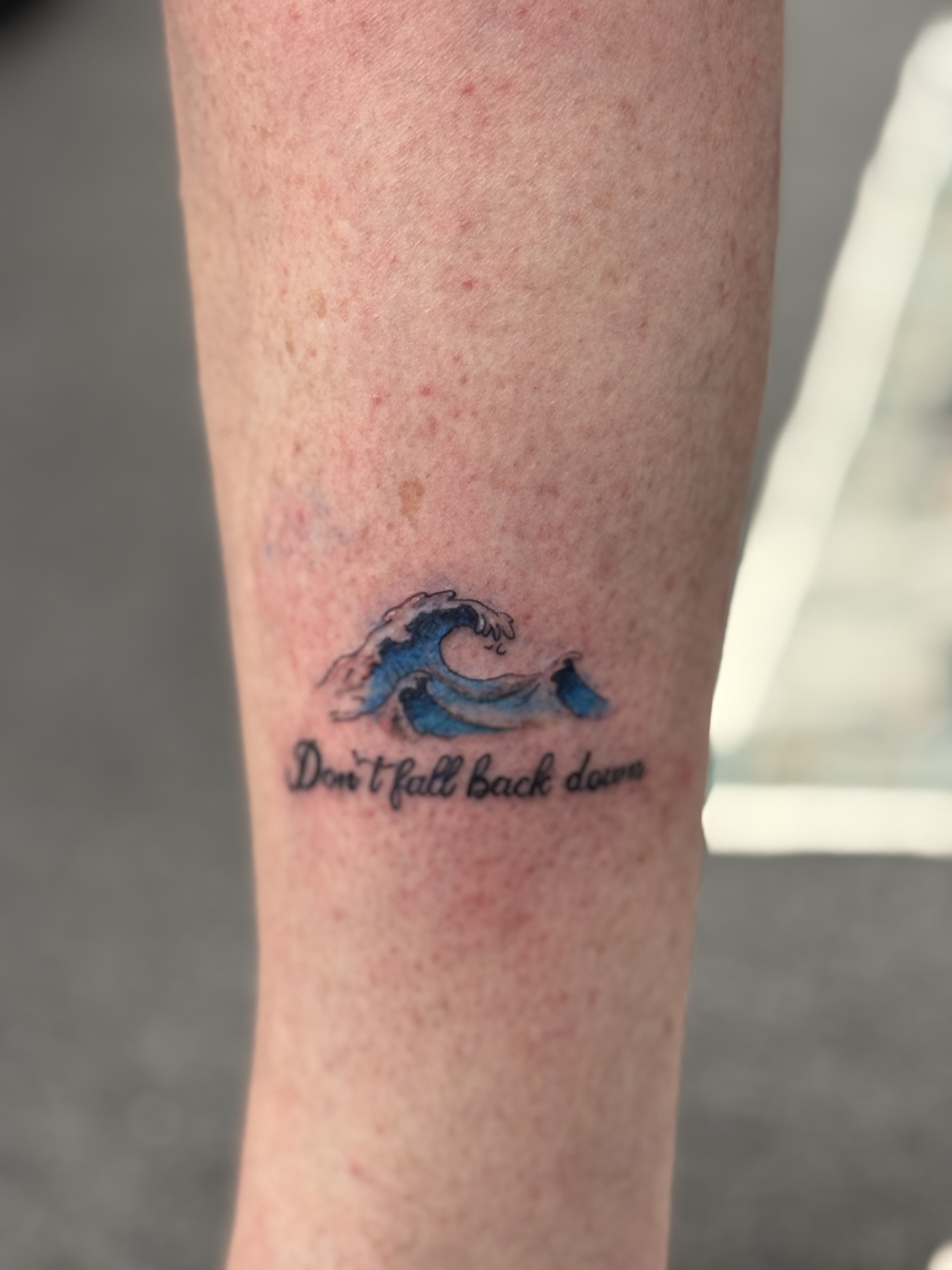 Tattoo by NANDO_INKS on TattMe