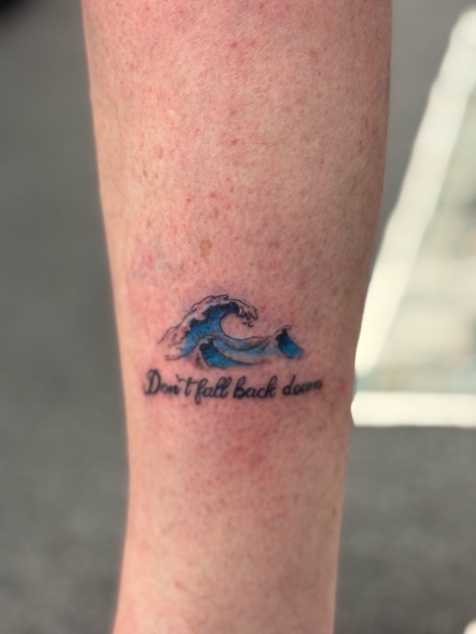 Tattoo by NANDO_INKS on TattMe
