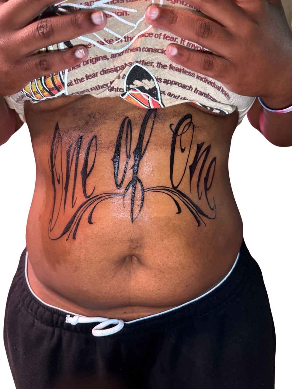 Tattoo by NANDO_INKS on TattMe