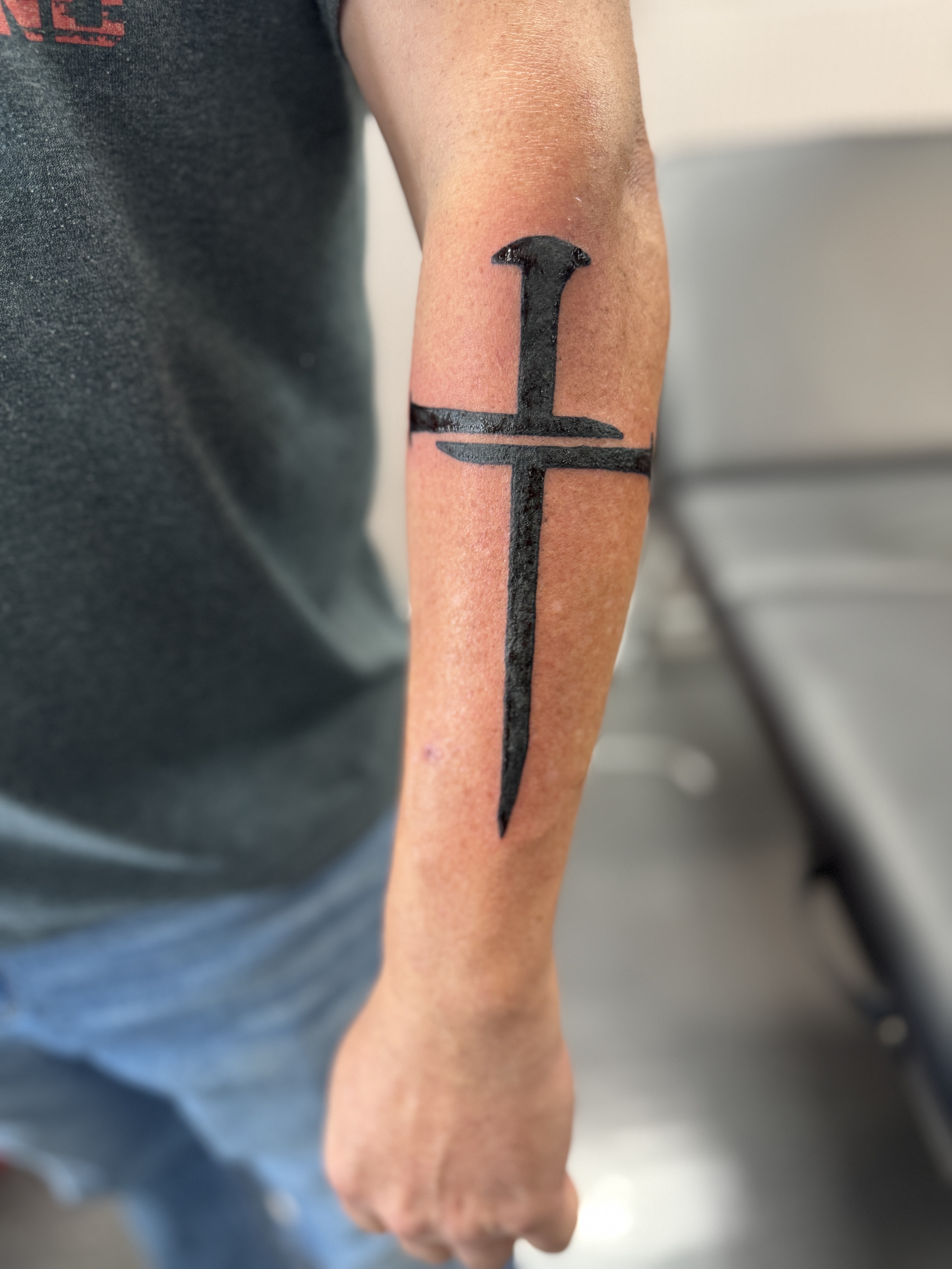 Tattoo by NANDO_INKS on TattMe