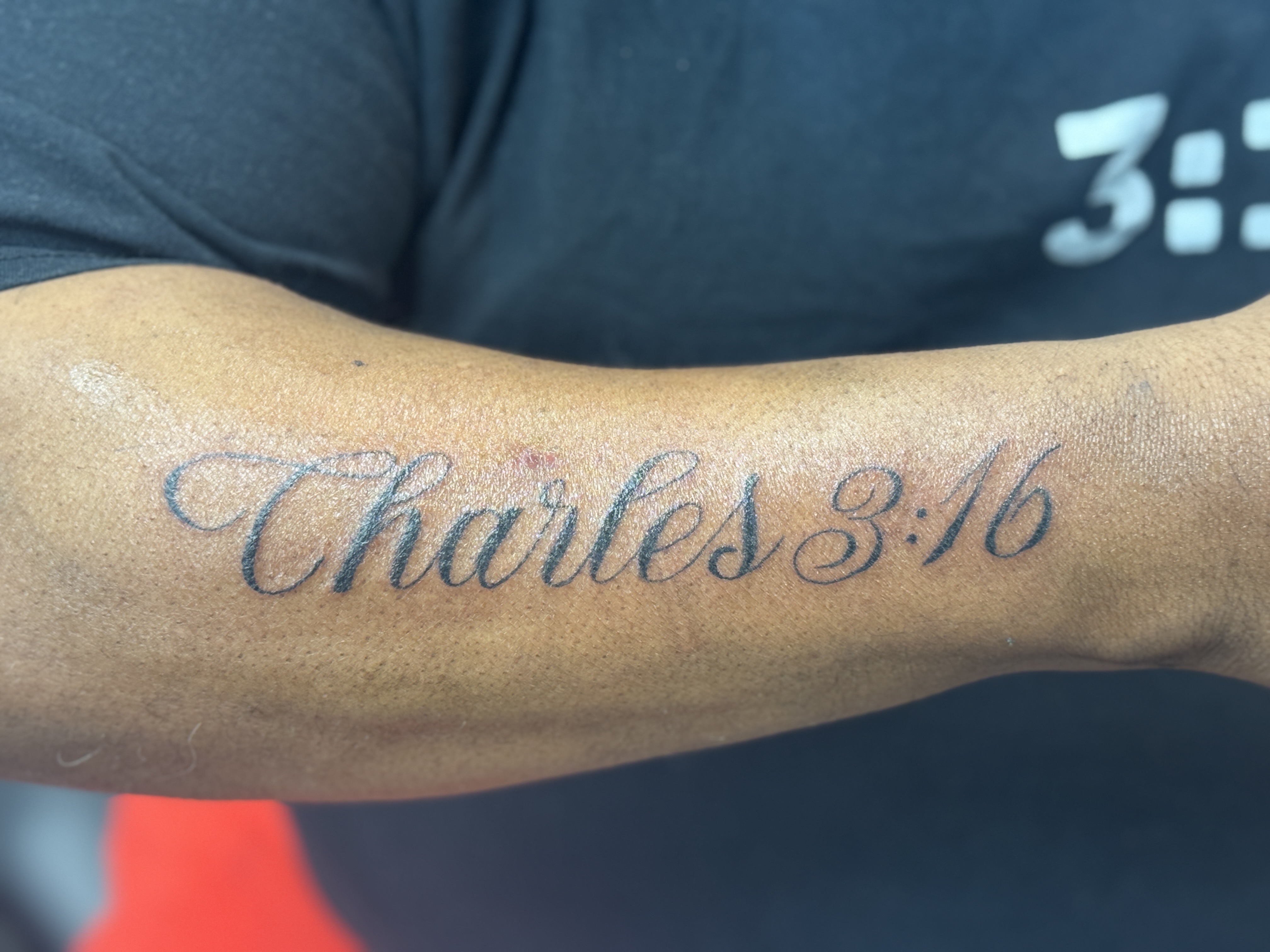 Tattoo by NANDO_INKS on TattMe