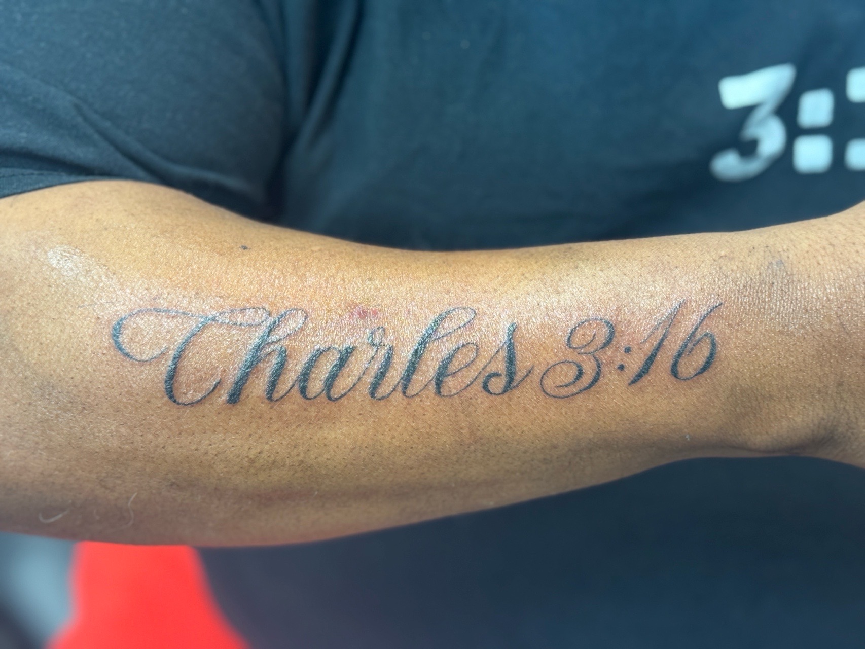 Tattoo by NANDO_INKS on TattMe