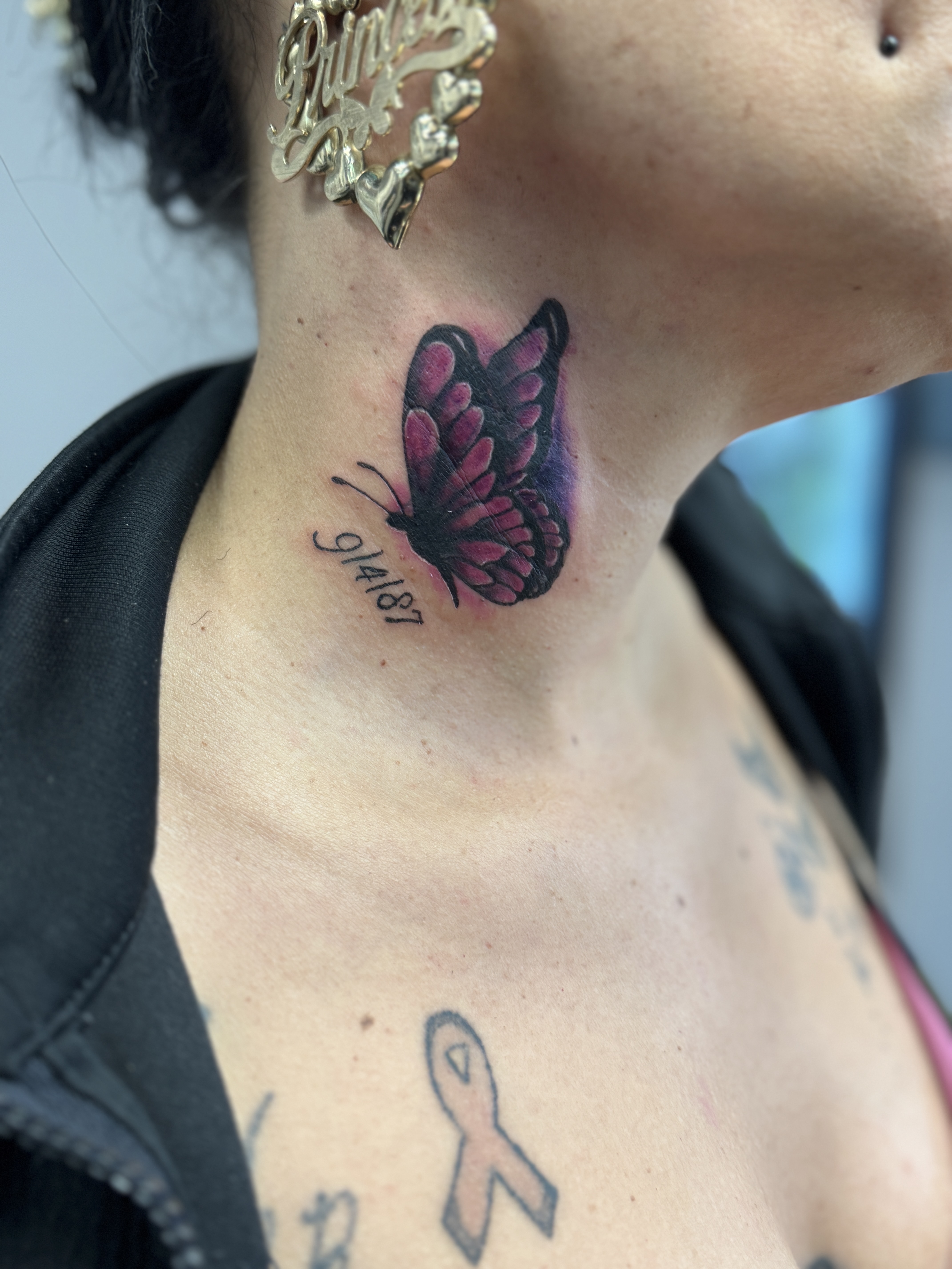 Tattoo by NANDO_INKS on TattMe