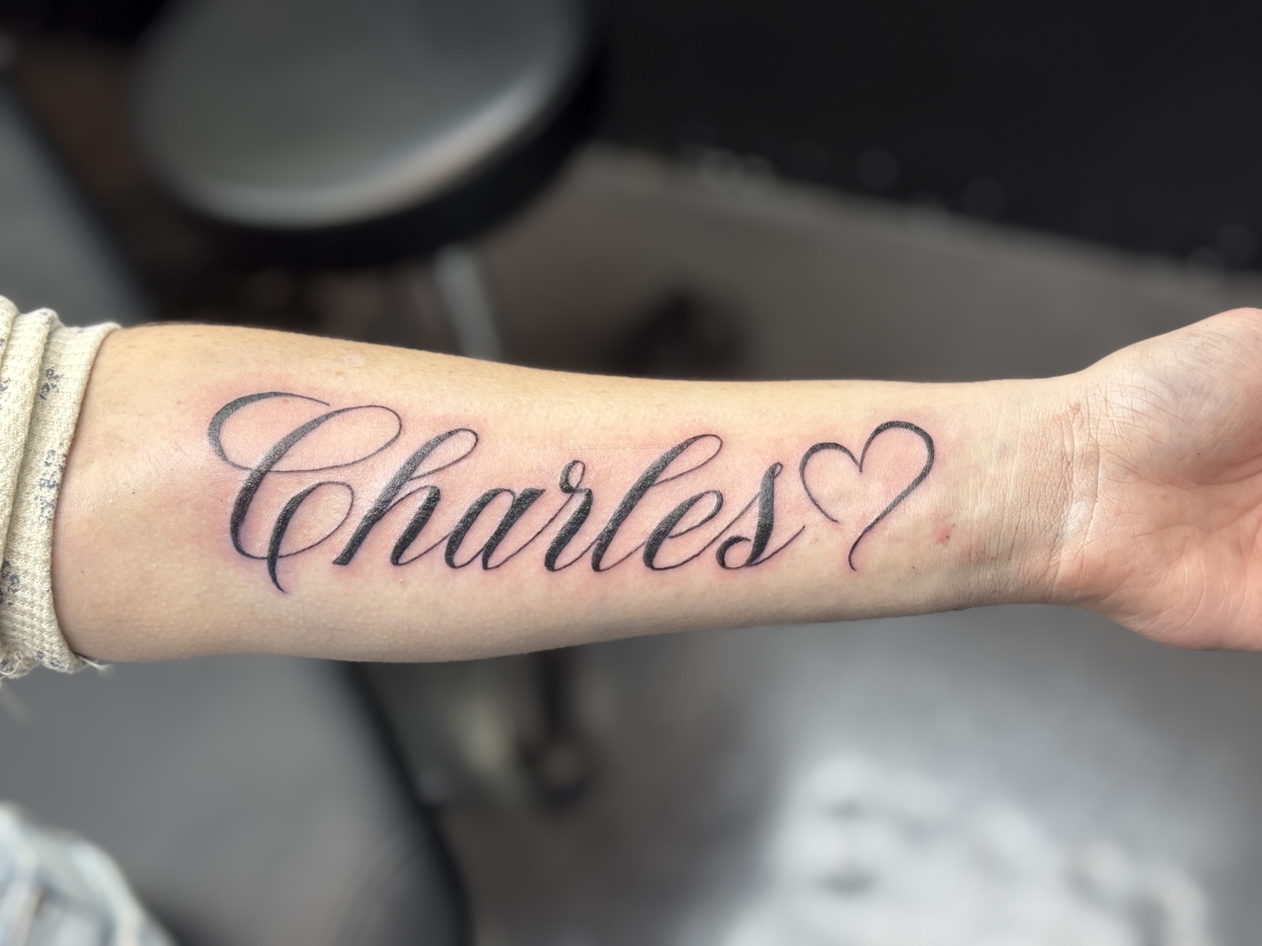 Tattoo by NANDO_INKS on TattMe