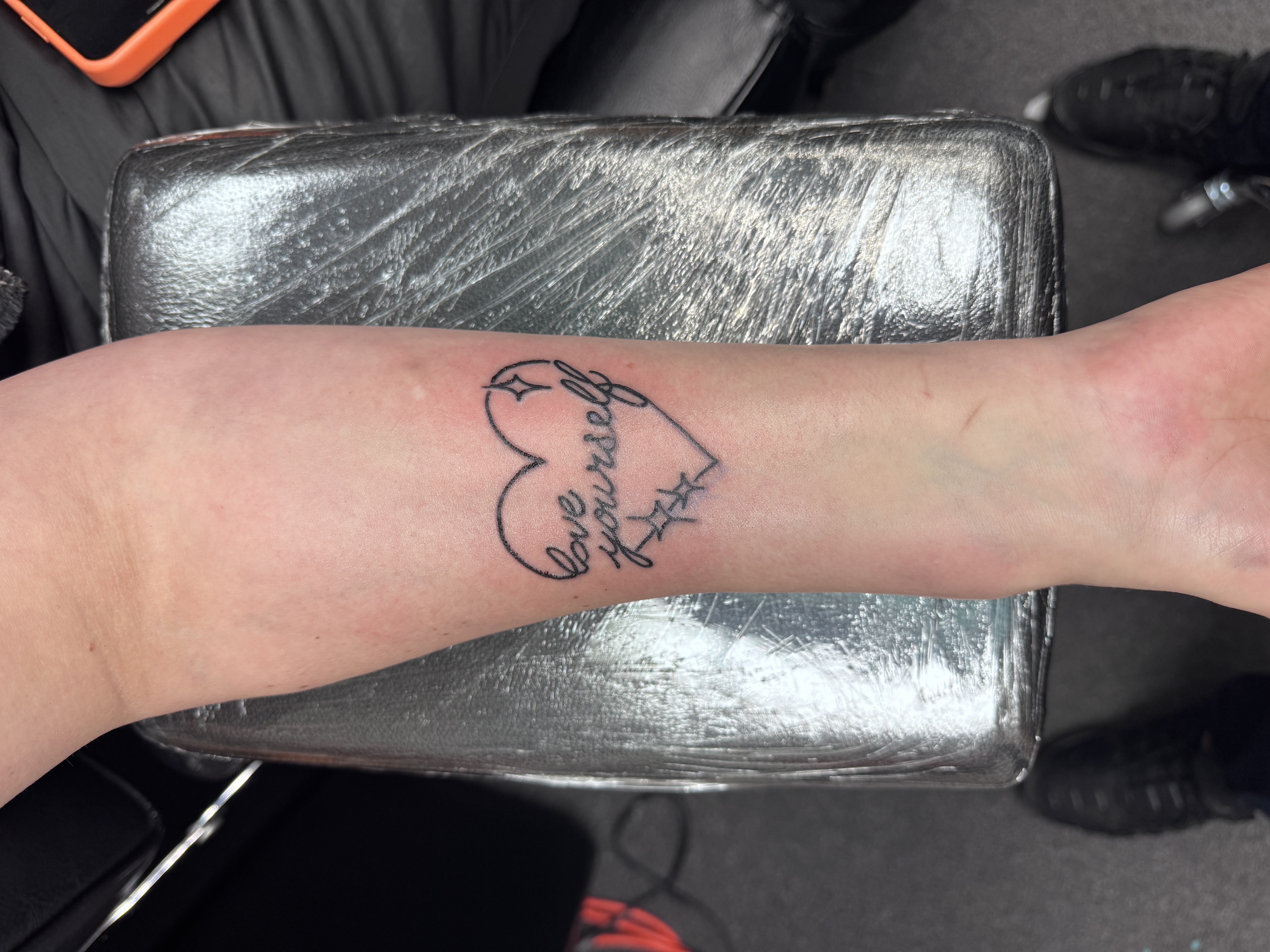 Tattoo by NANDO_INKS on TattMe