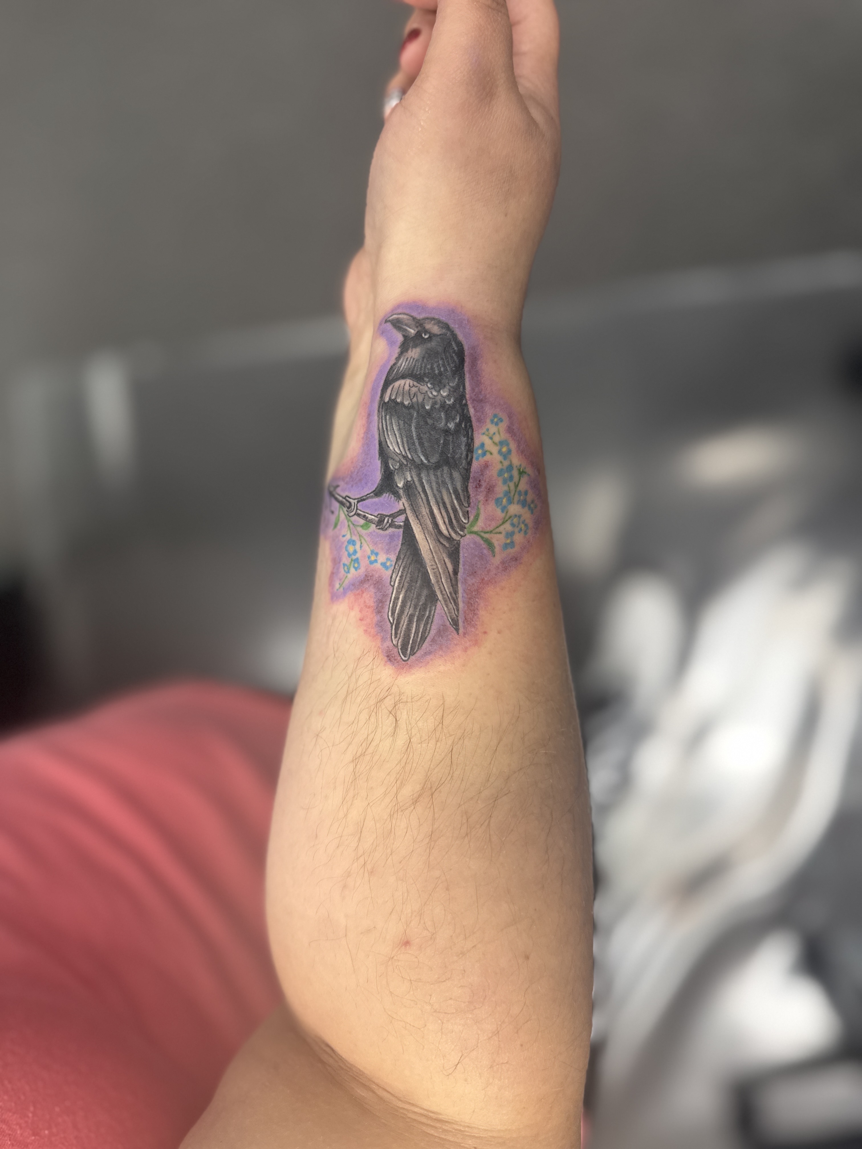 Tattoo by NANDO_INKS on TattMe
