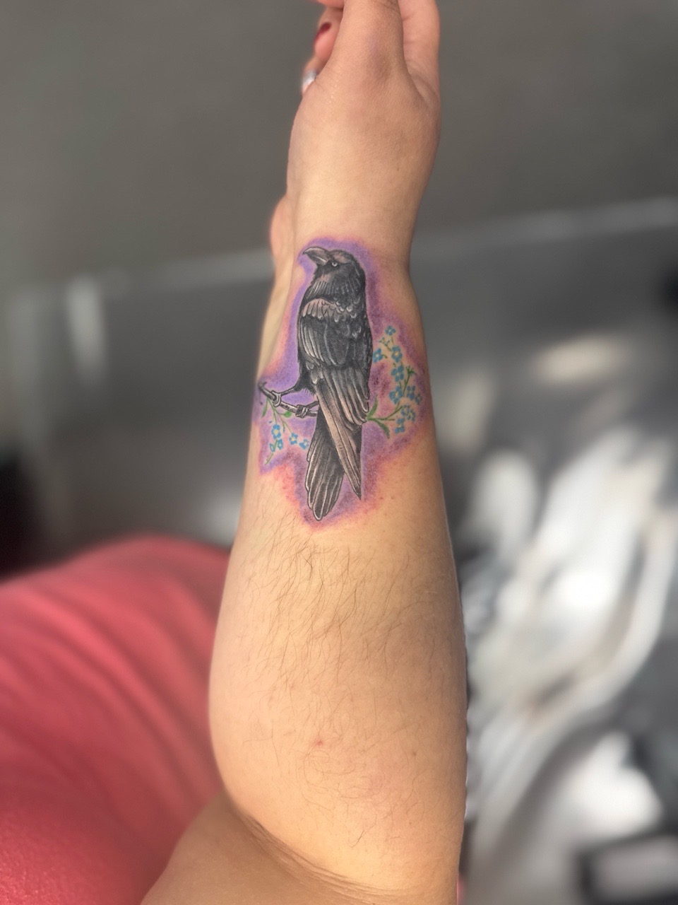 Tattoo by NANDO_INKS on TattMe
