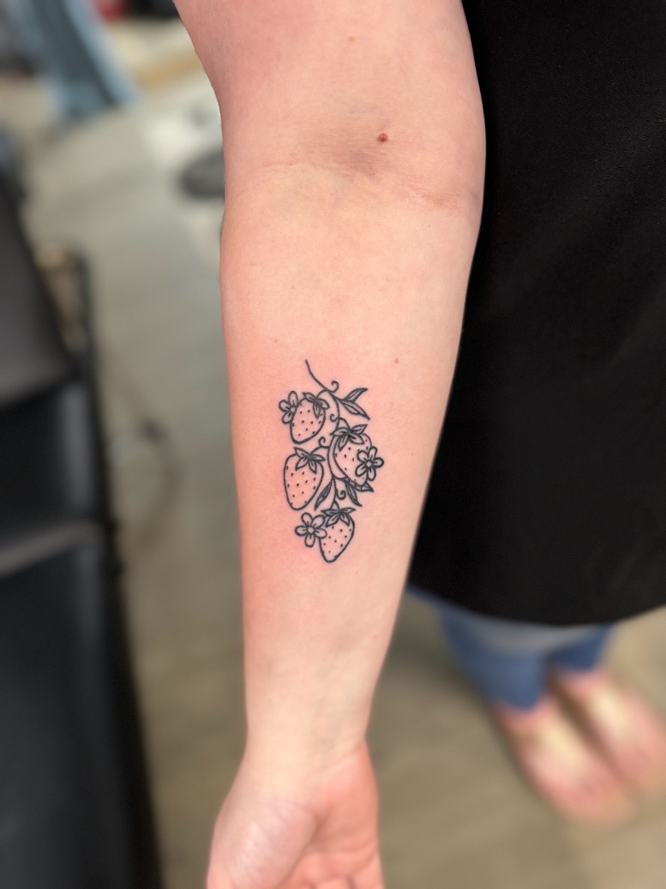 Tattoo by NANDO_INKS on TattMe