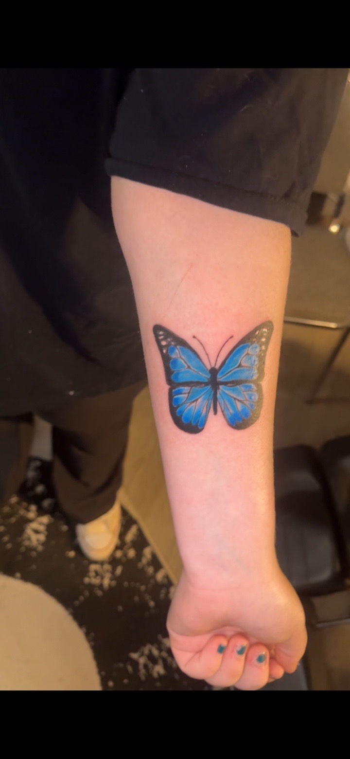 Tattoo by NANDO_INKS on TattMe