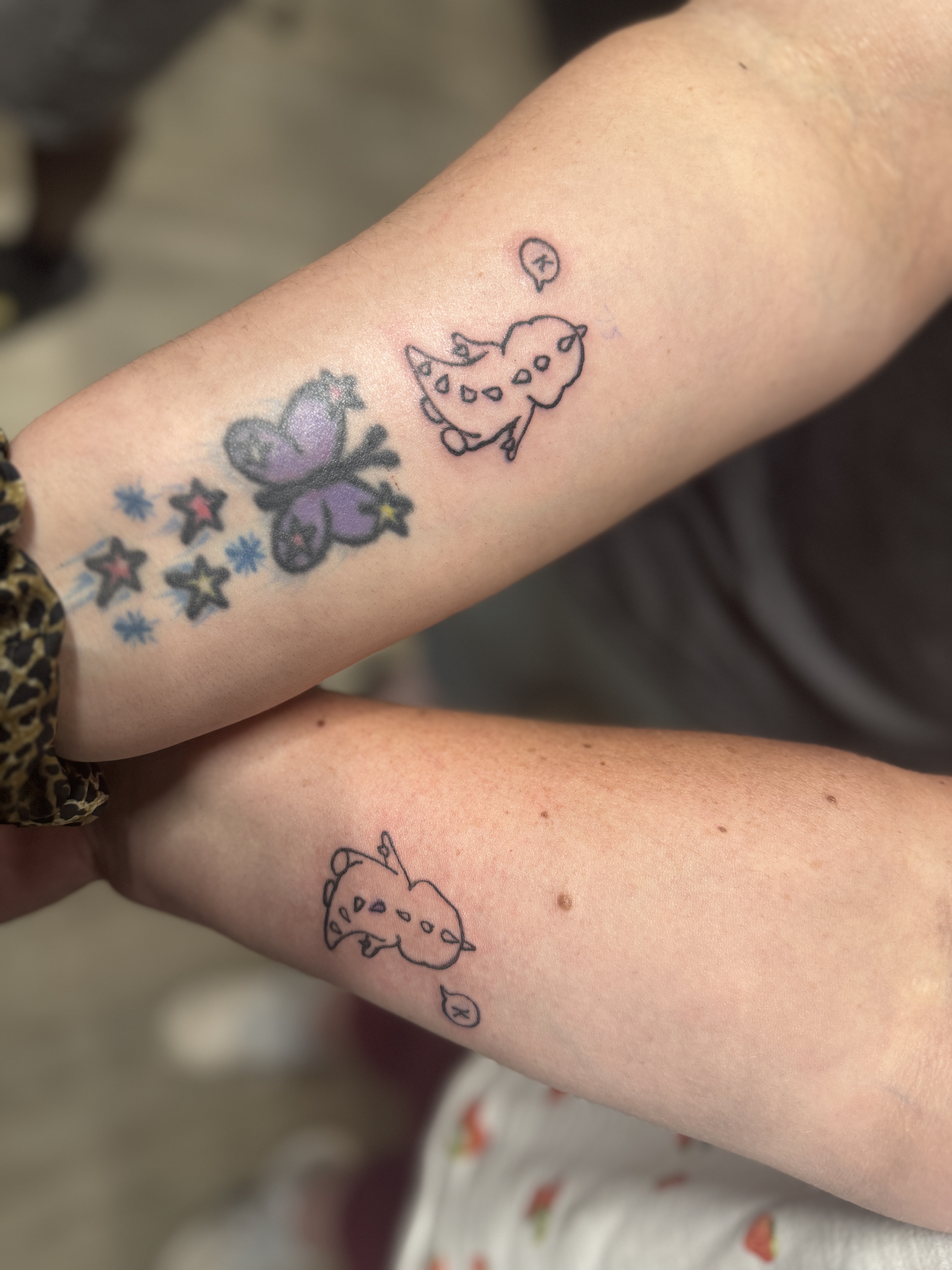 Tattoo by NANDO_INKS on TattMe