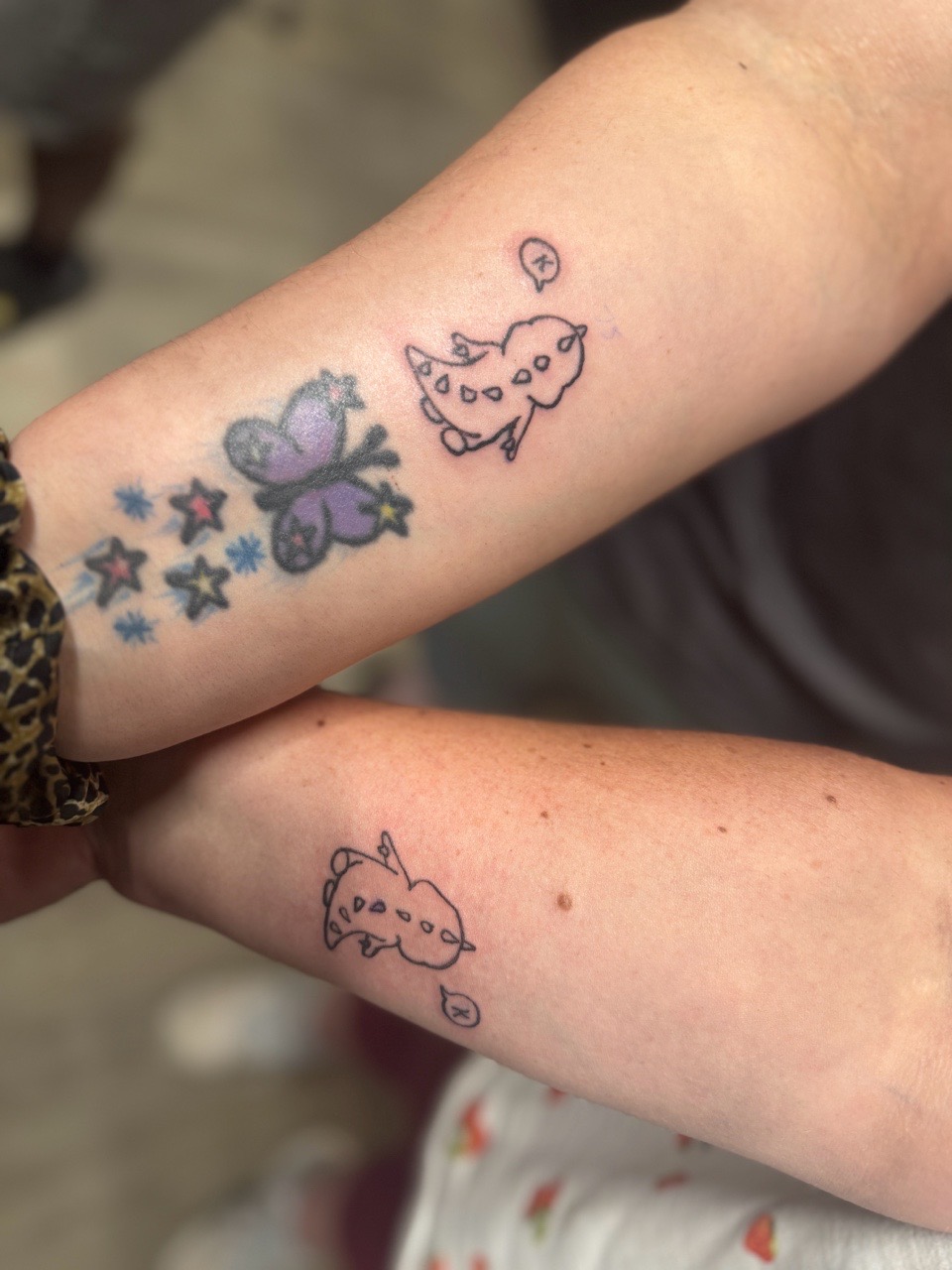 Tattoo by NANDO_INKS on TattMe