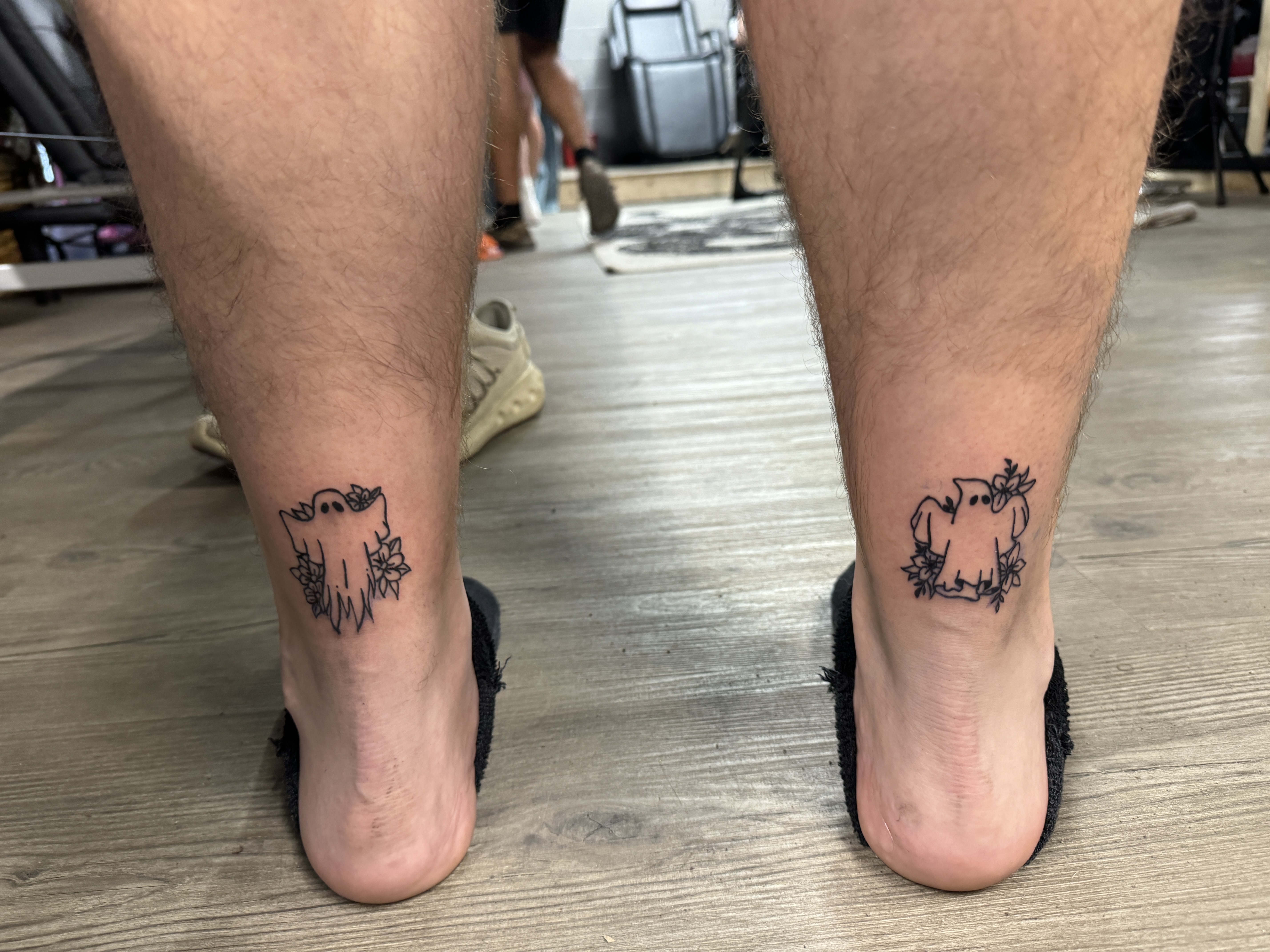 Tattoo by NANDO_INKS on TattMe