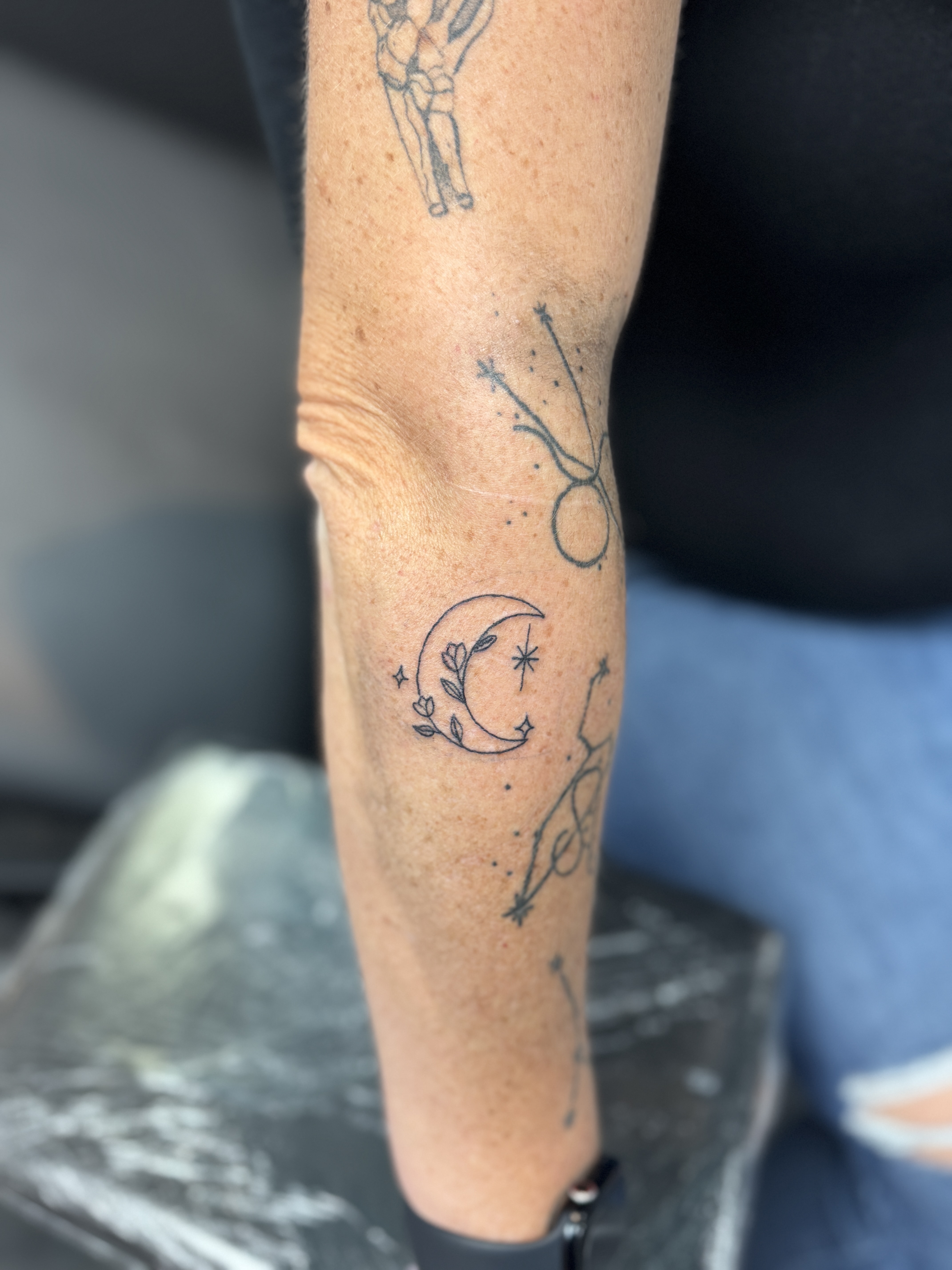 Tattoo by NANDO_INKS on TattMe