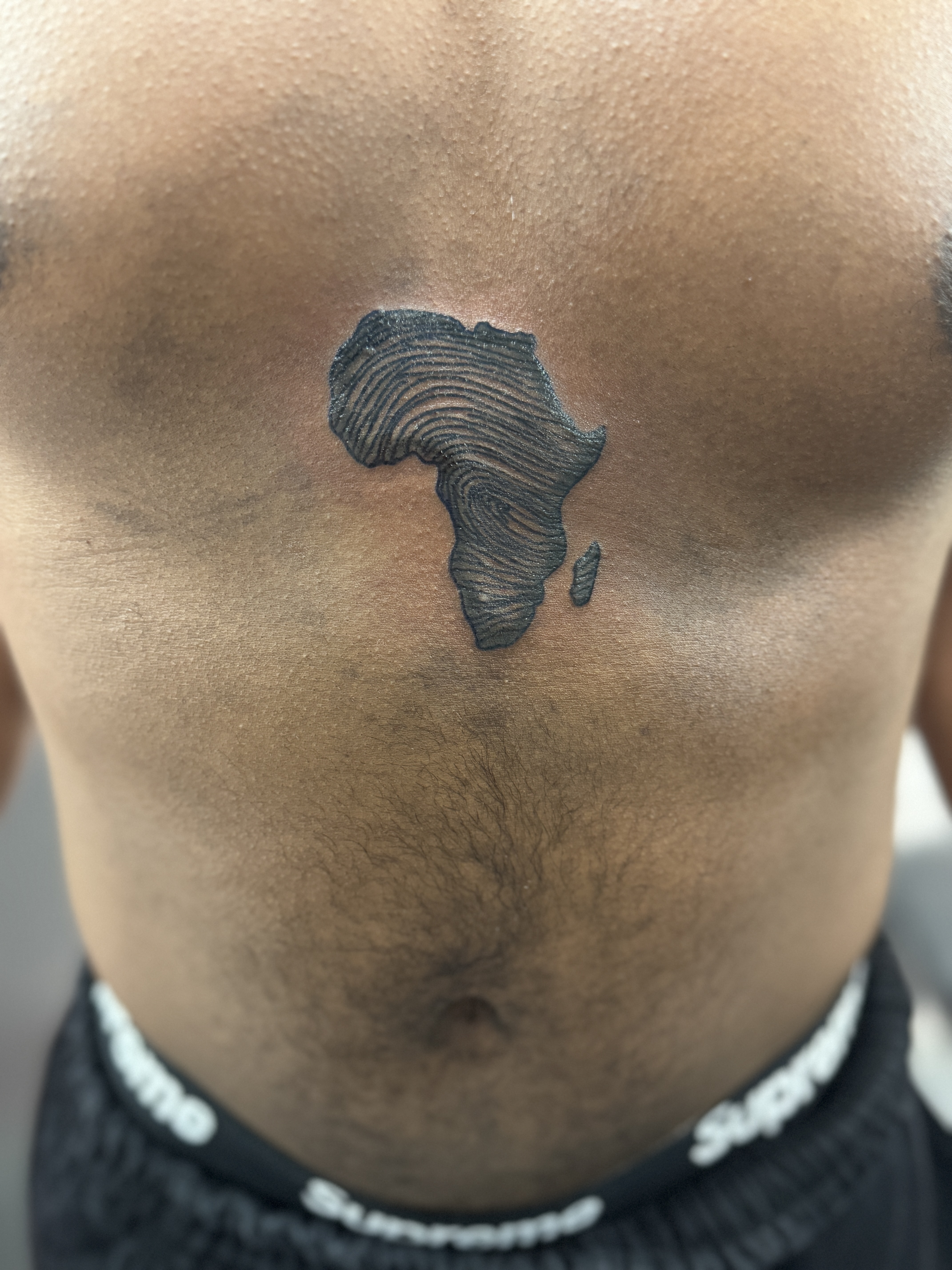 Tattoo by NANDO_INKS on TattMe