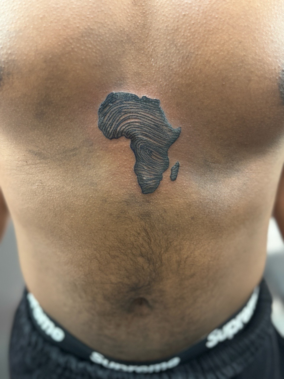 Tattoo by NANDO_INKS on TattMe