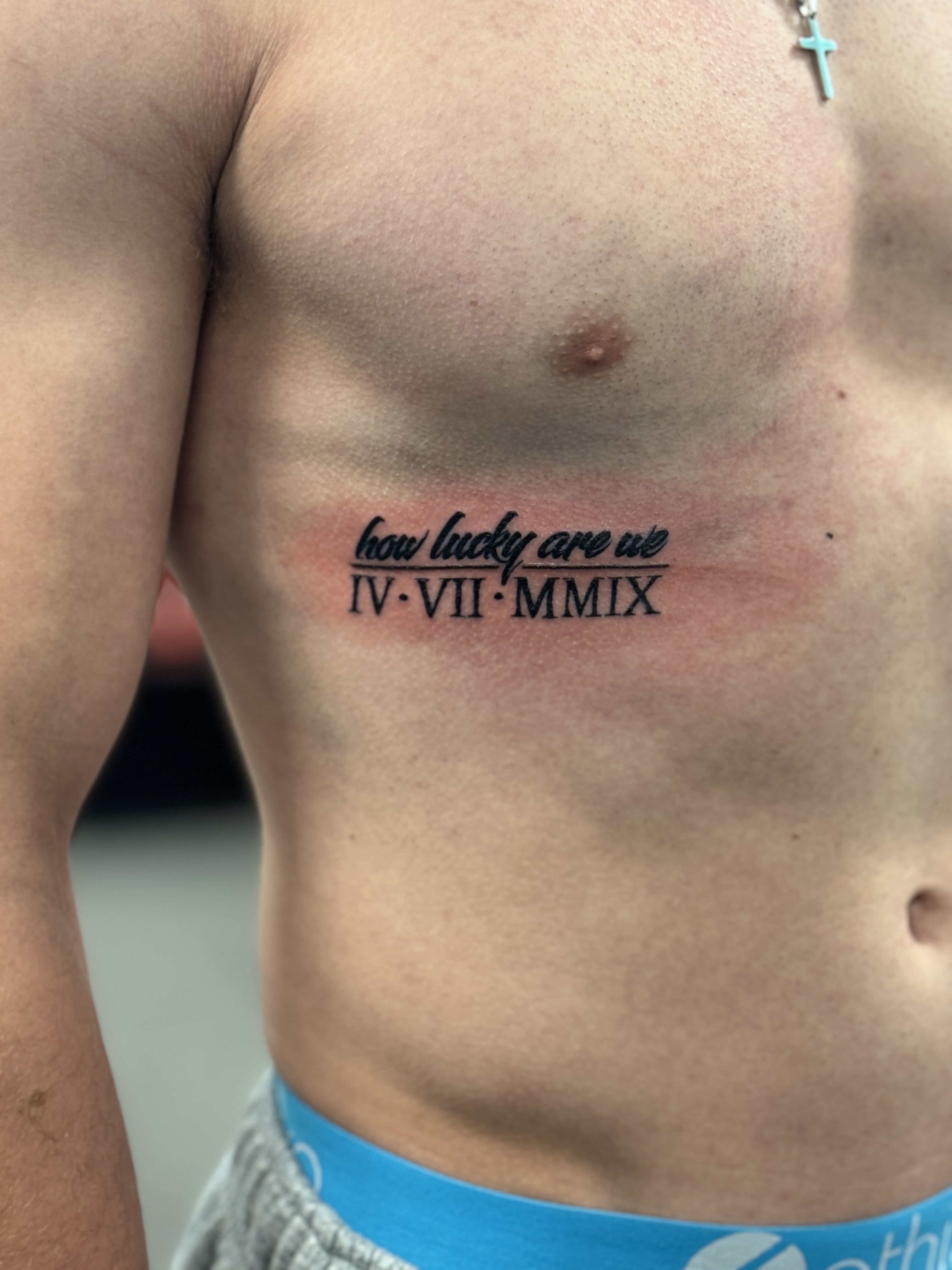 Tattoo by NANDO_INKS on TattMe