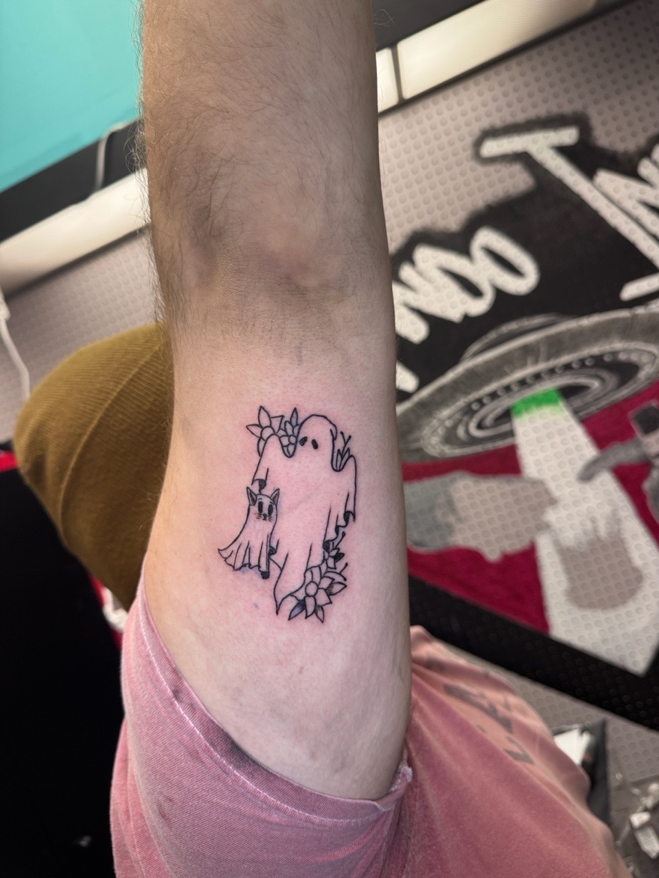 Tattoo by NANDO_INKS on TattMe