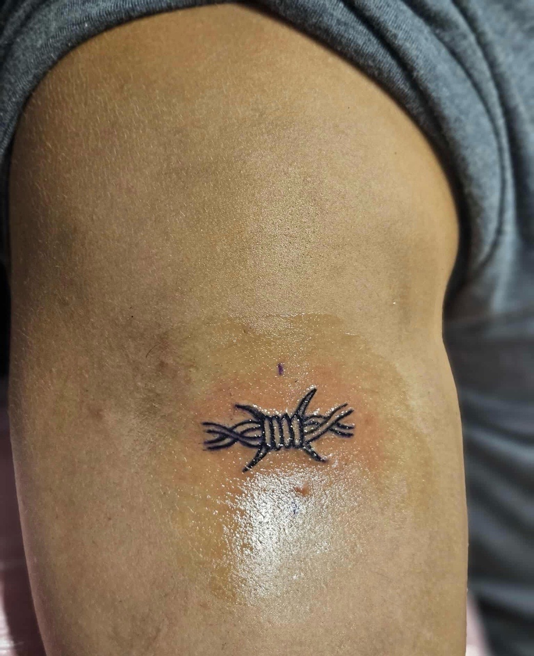 Tattoo by NANDO_INKS on TattMe