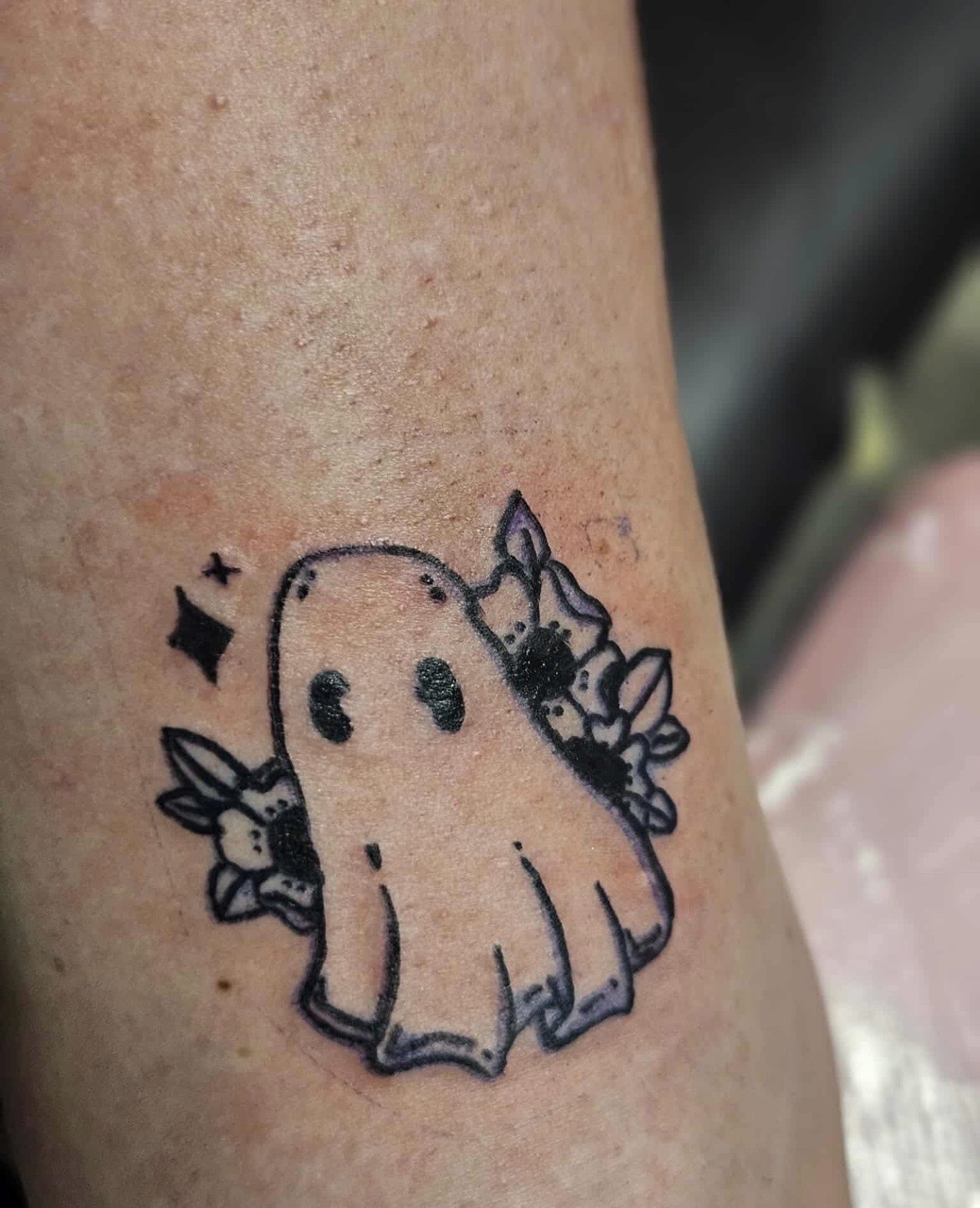 Tattoo by NANDO_INKS on TattMe