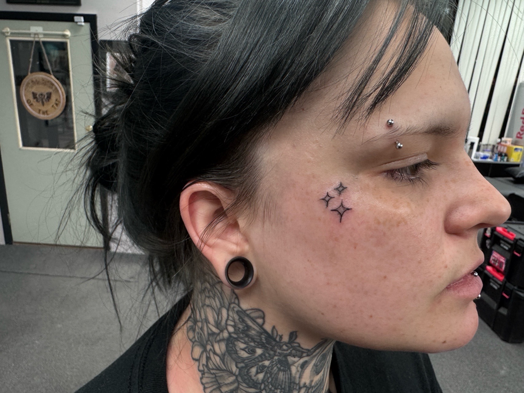 Tattoo by NANDO_INKS on TattMe