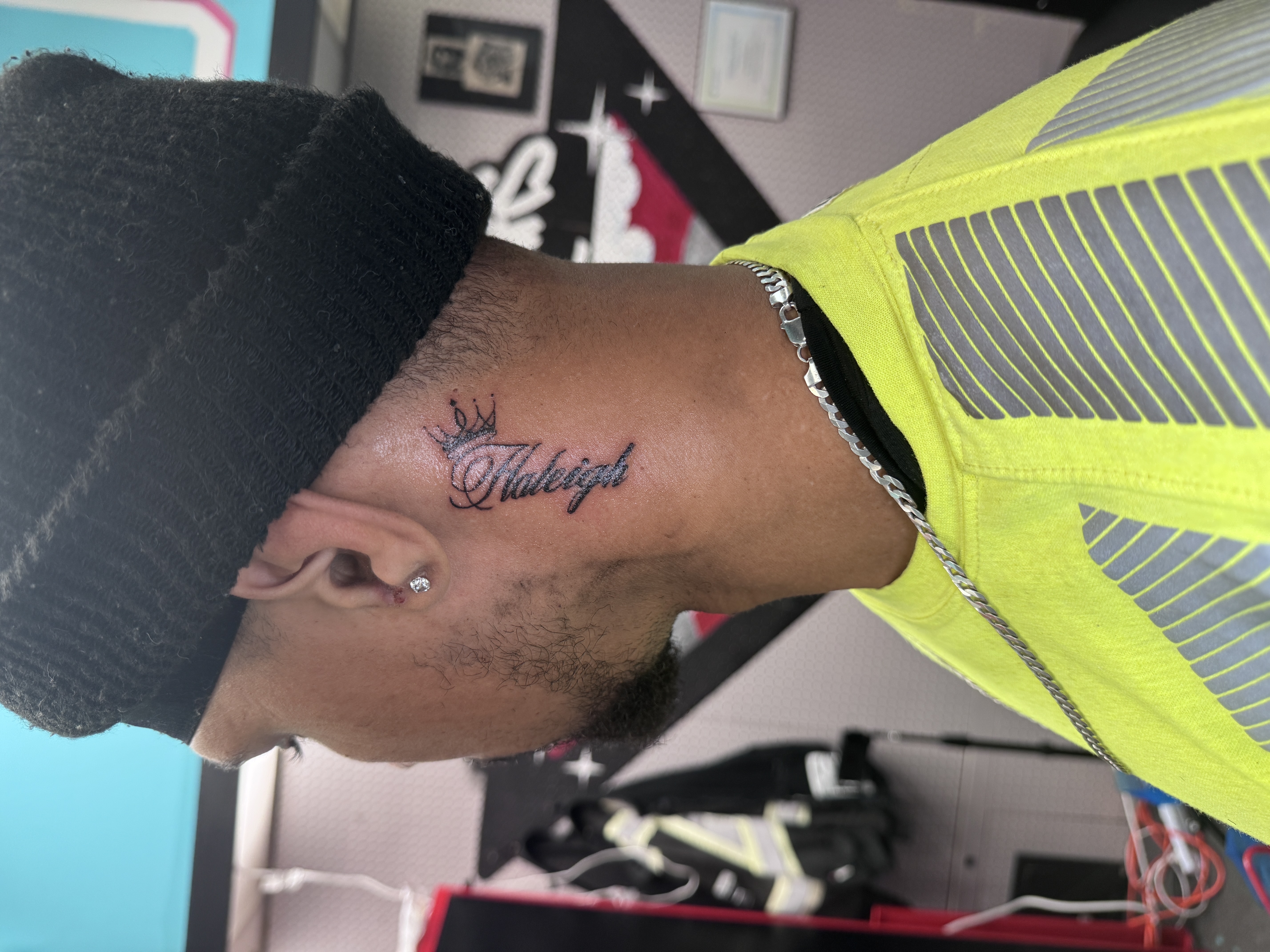 Tattoo by NANDO_INKS on TattMe