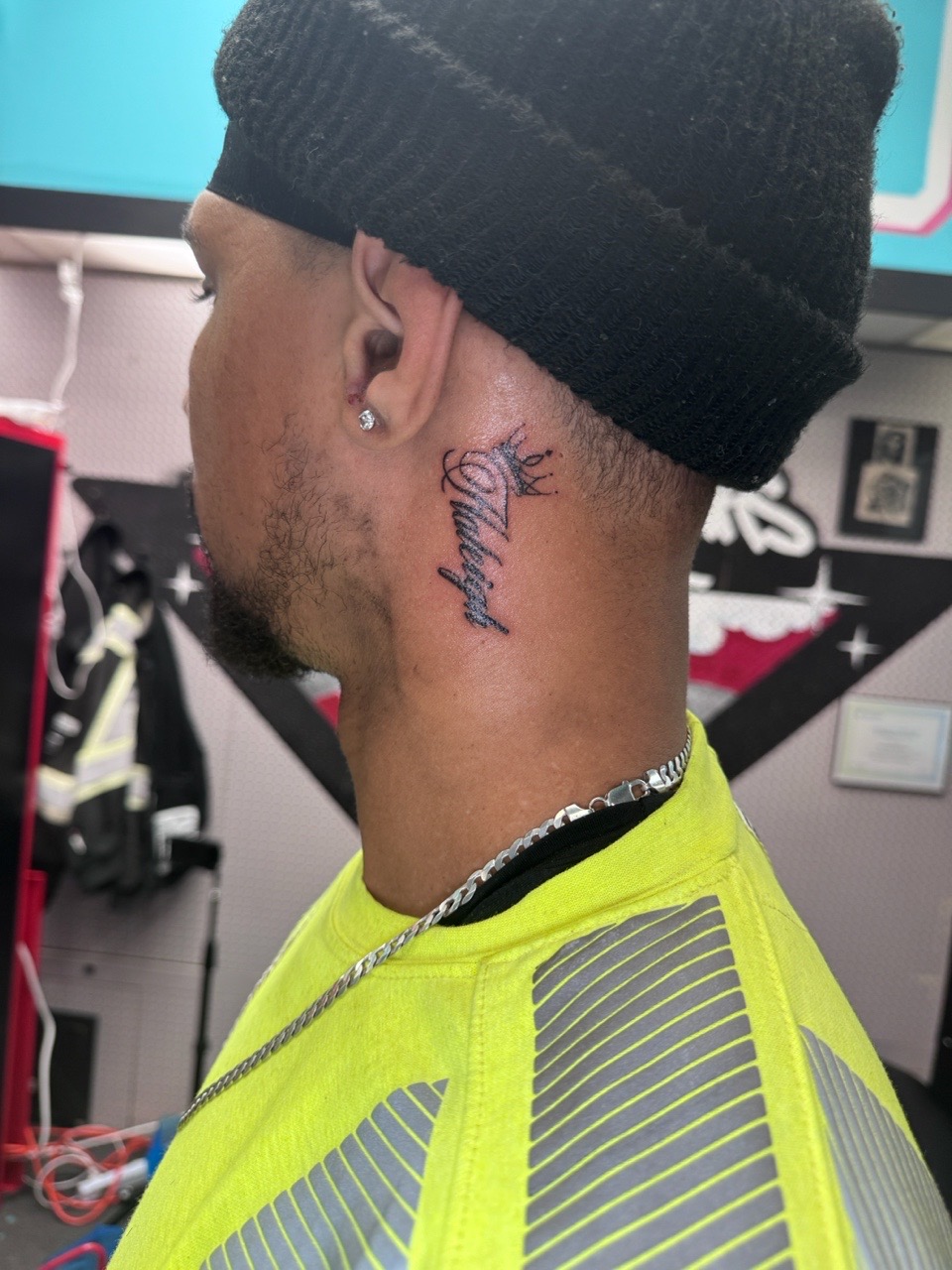 Tattoo by NANDO_INKS on TattMe