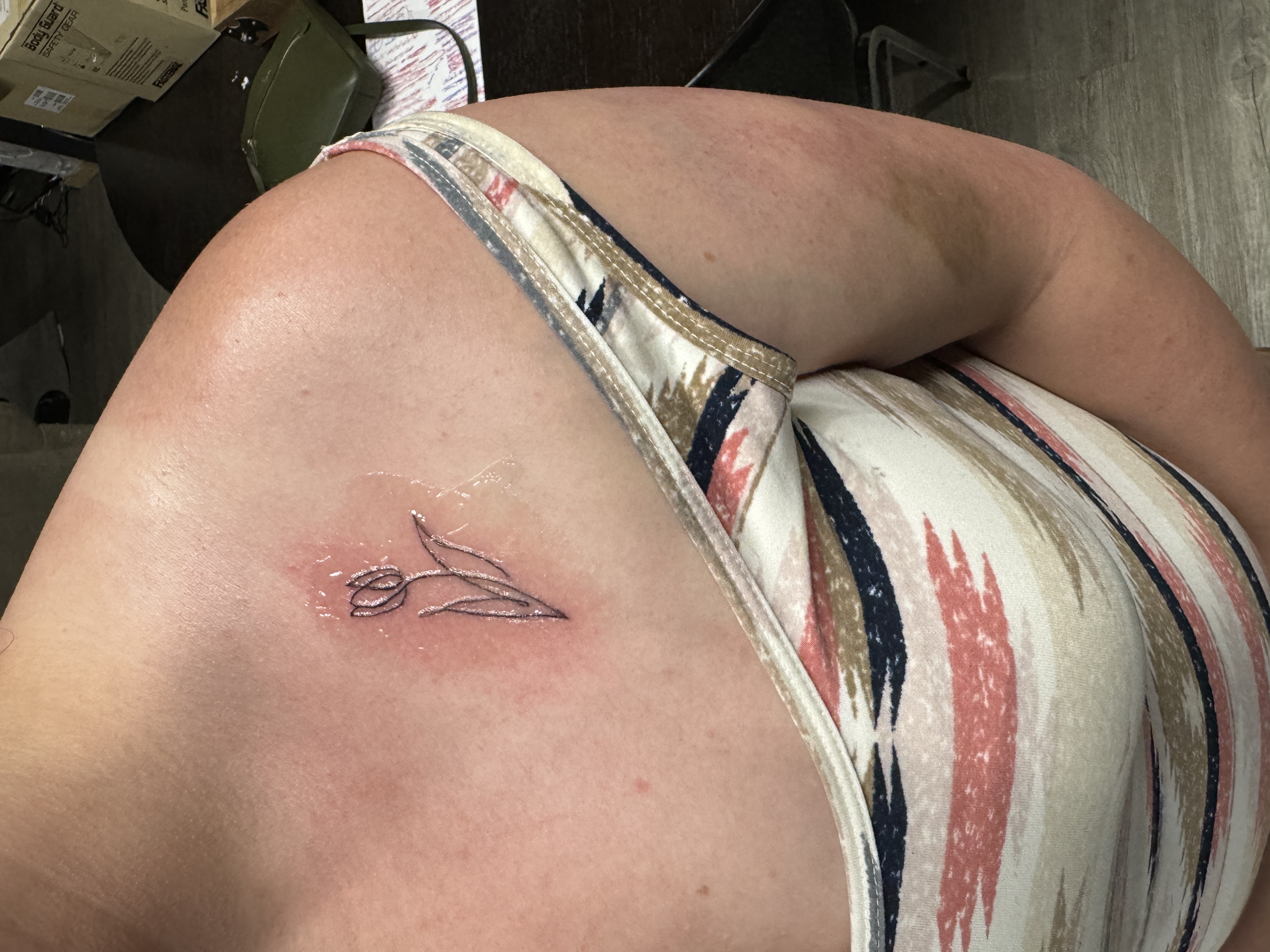 Tattoo by NANDO_INKS on TattMe