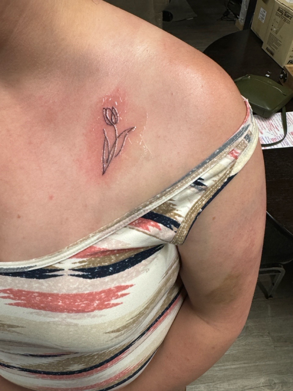 Tattoo by NANDO_INKS on TattMe