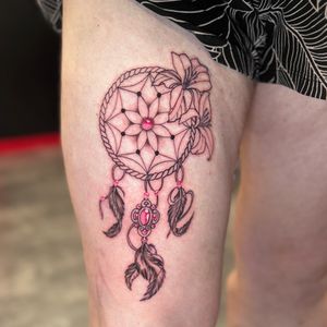 Tattoo by NANDO_INKS on TattMe